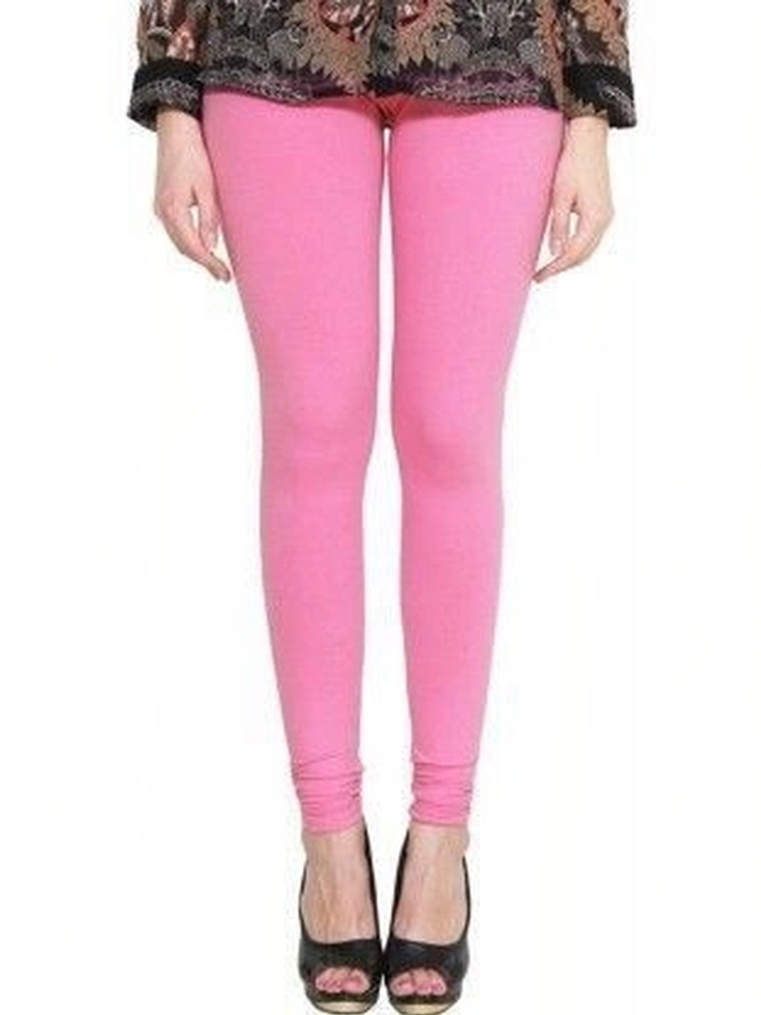 PIXFAB Women Viscose Rayon Leggings