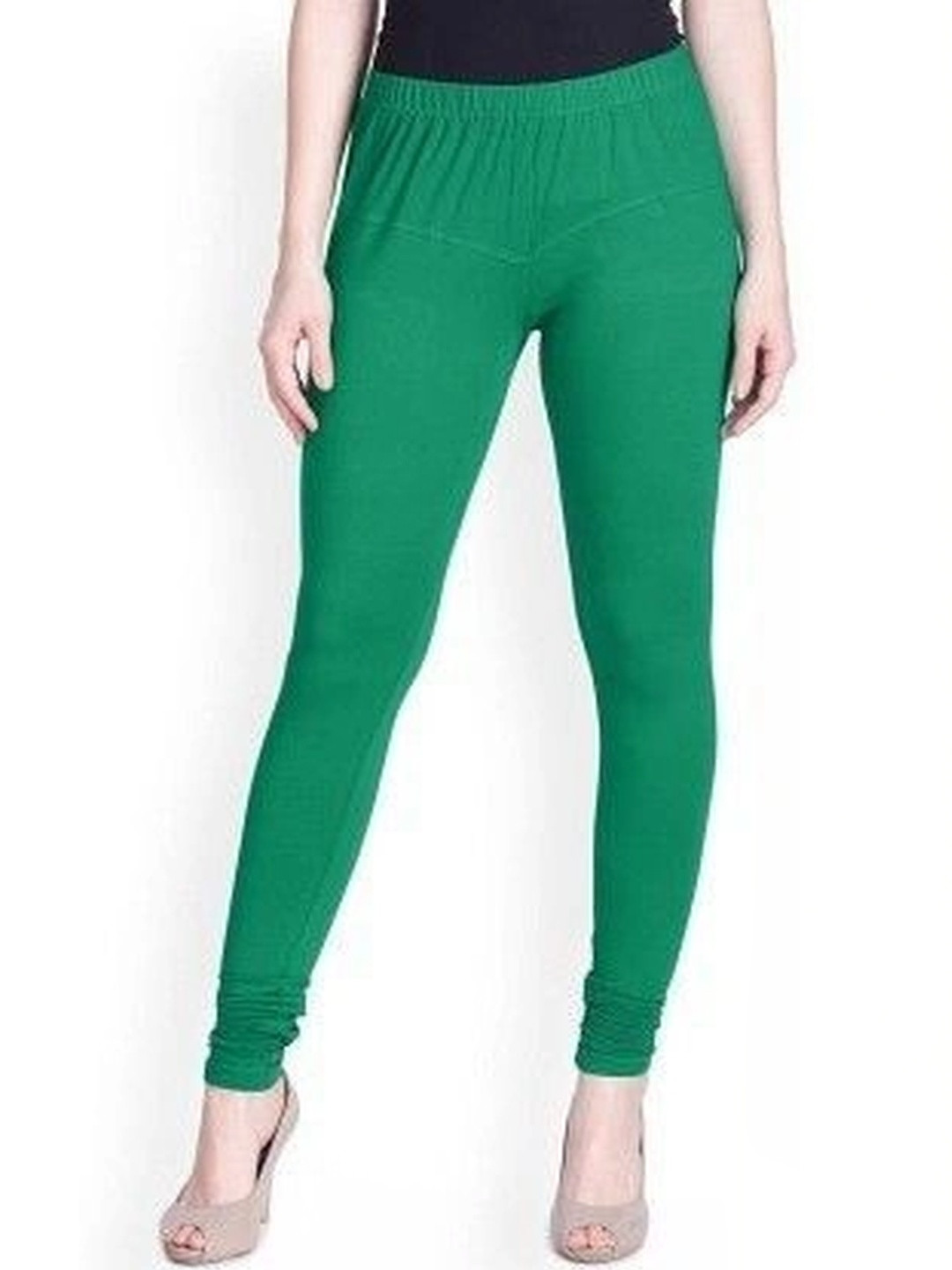 PIXFAB Women Viscose Rayon Leggings