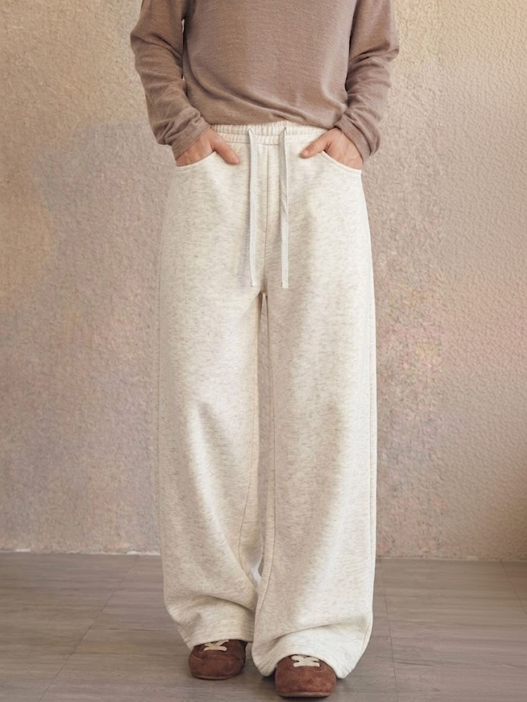 PROGENY Men Relaxed Fit Track Pants