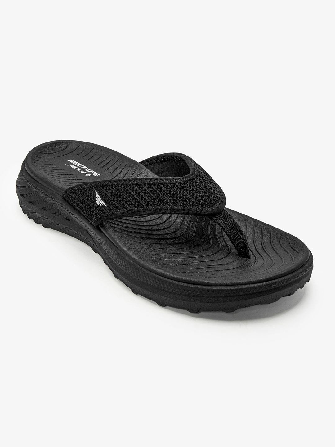 Red Tape Men Comfort Sandals - Image 1