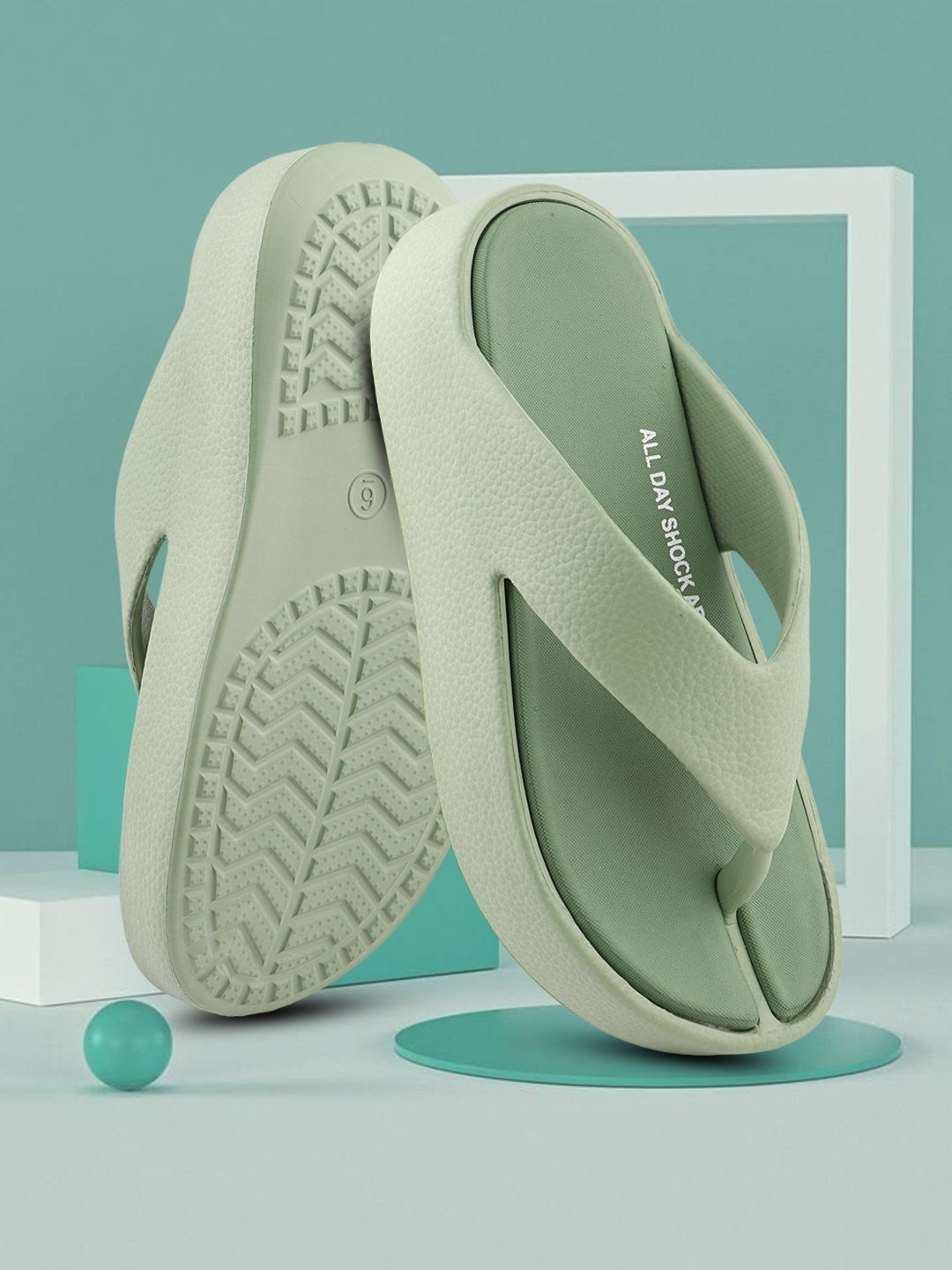 Roadster Women Textured Open Toe Flats