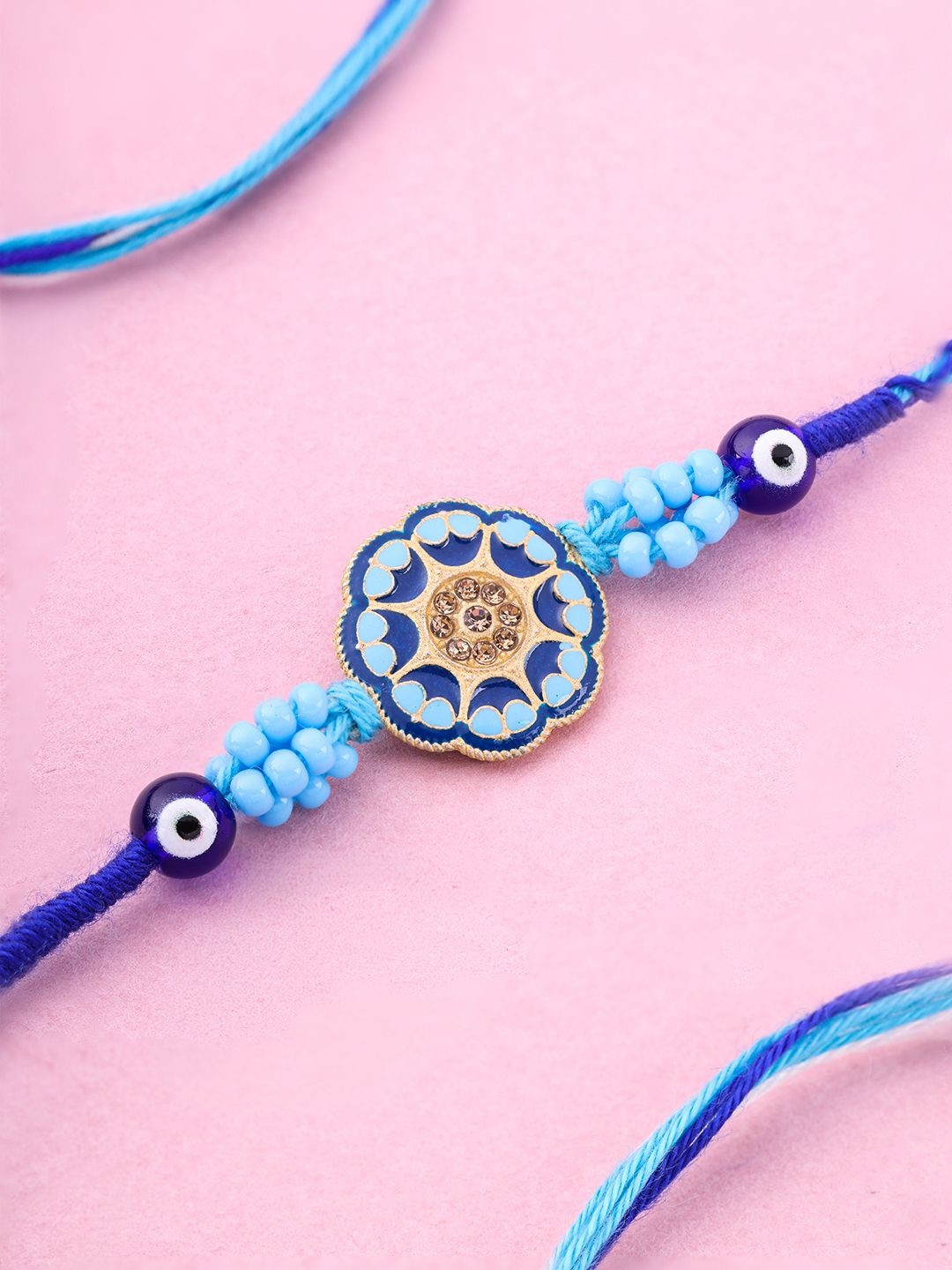 Floweraura Rakhi