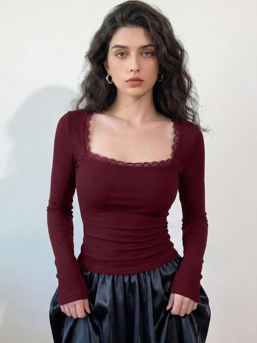 Moda Rapido Top