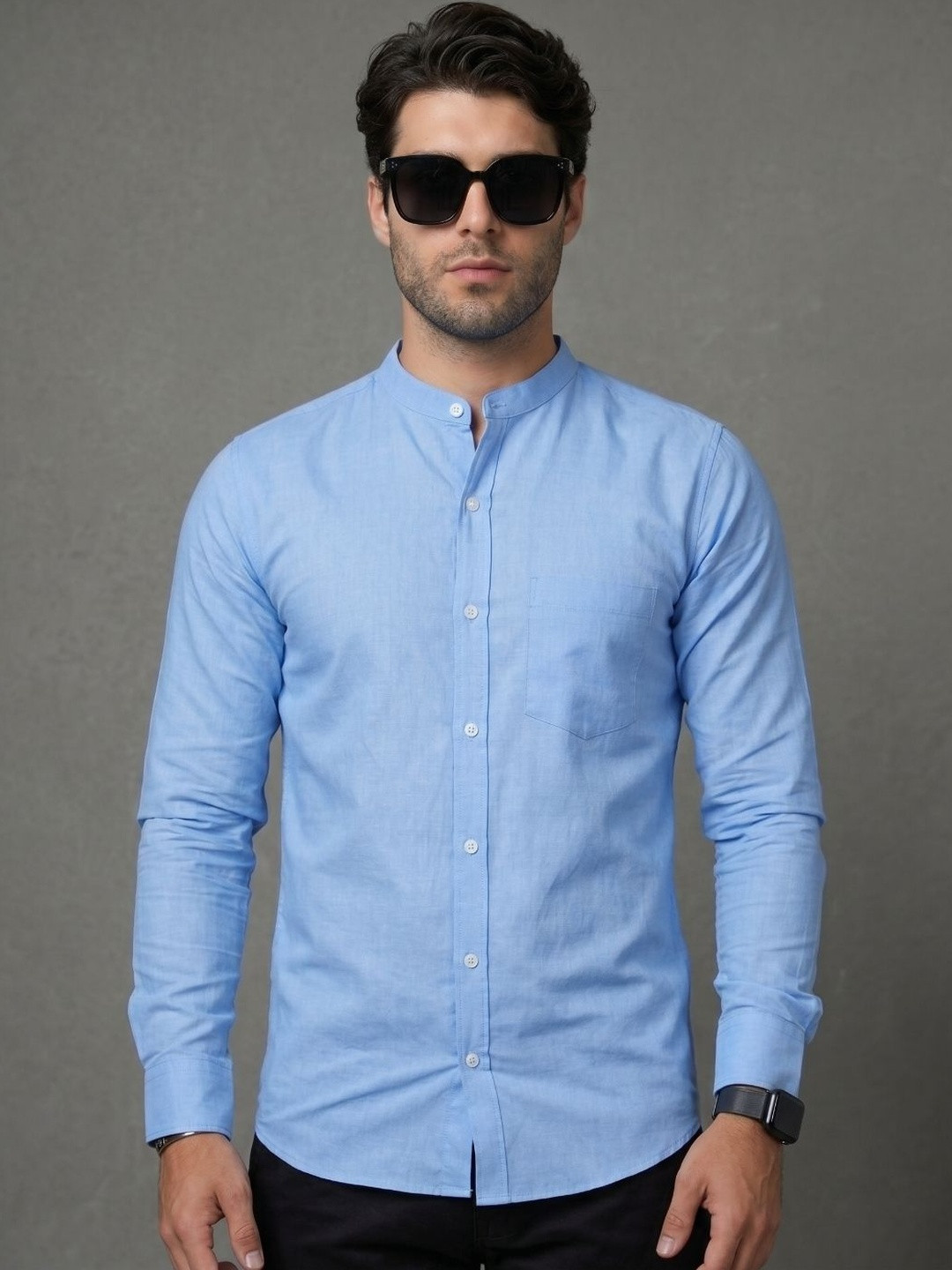 Vivatra Men Standard Casual Shirt