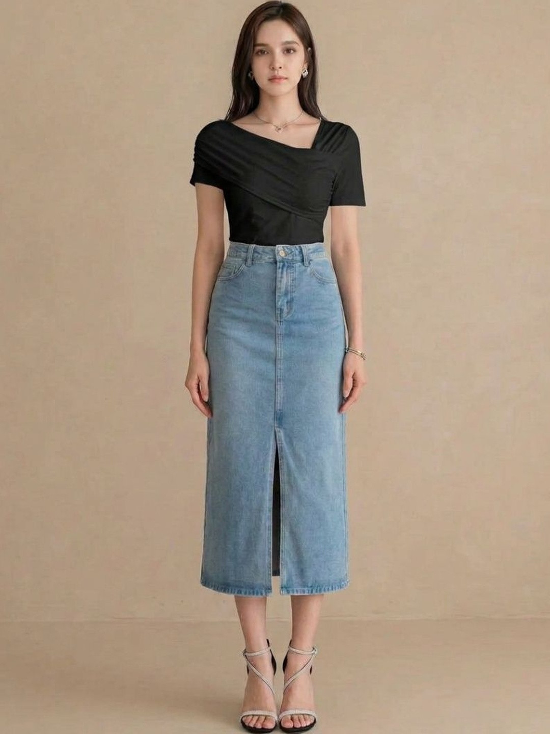 Moda Rapido Top