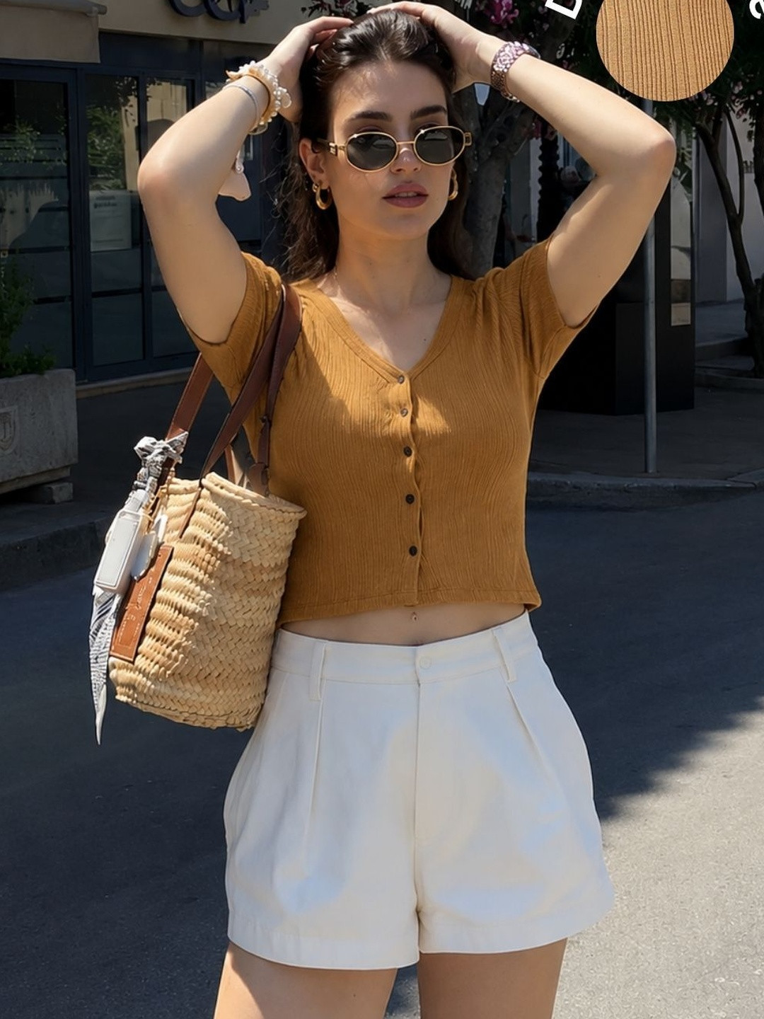 Rigo Cotton Top