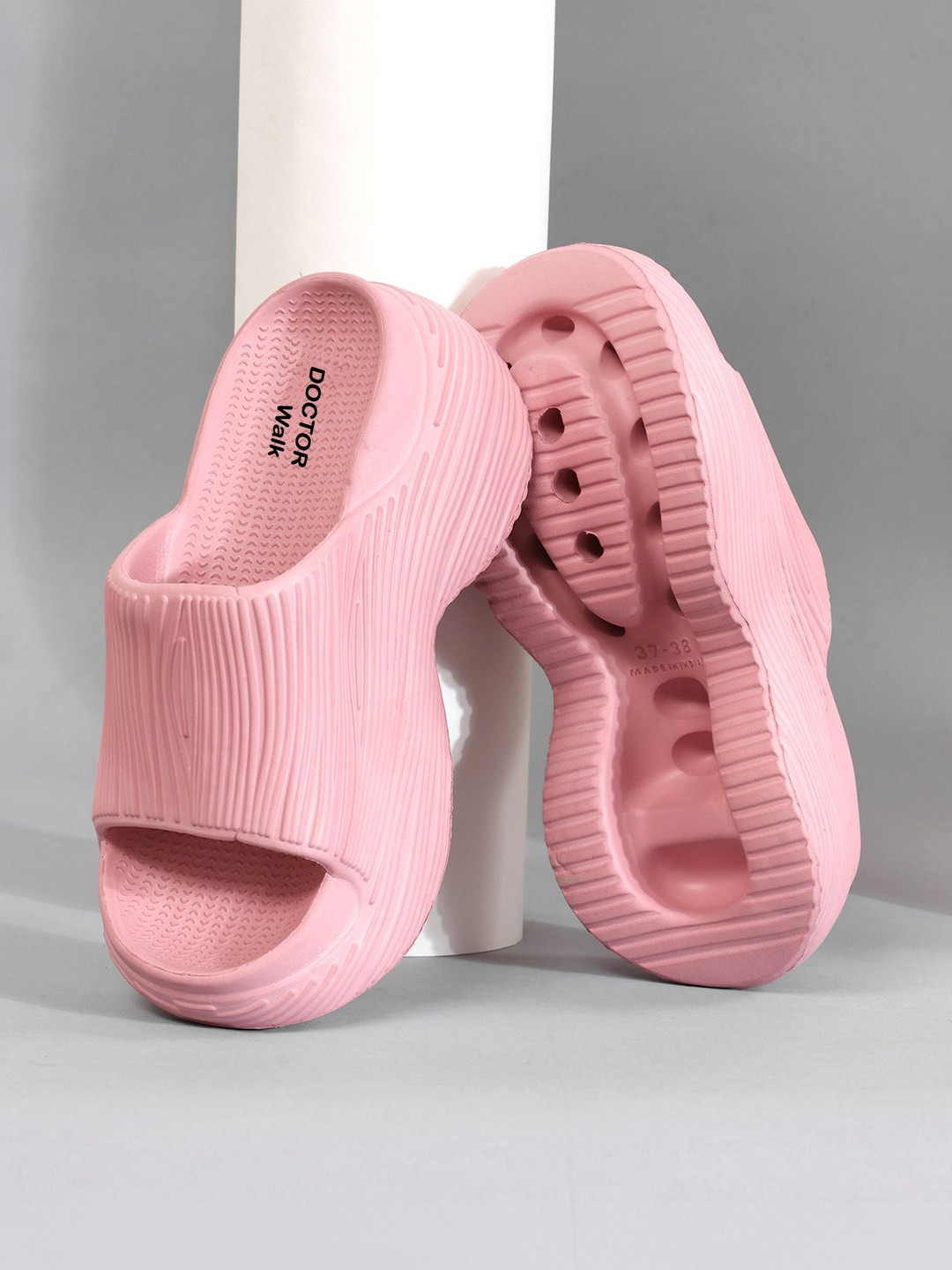 DOCTOR WALK Women Sliders