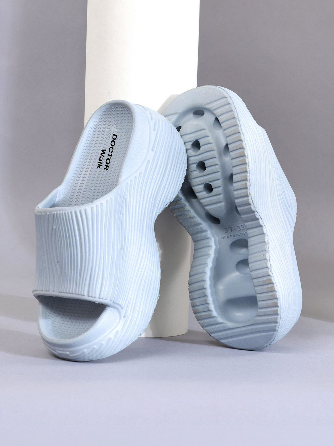 DOCTOR WALK Women Sliders