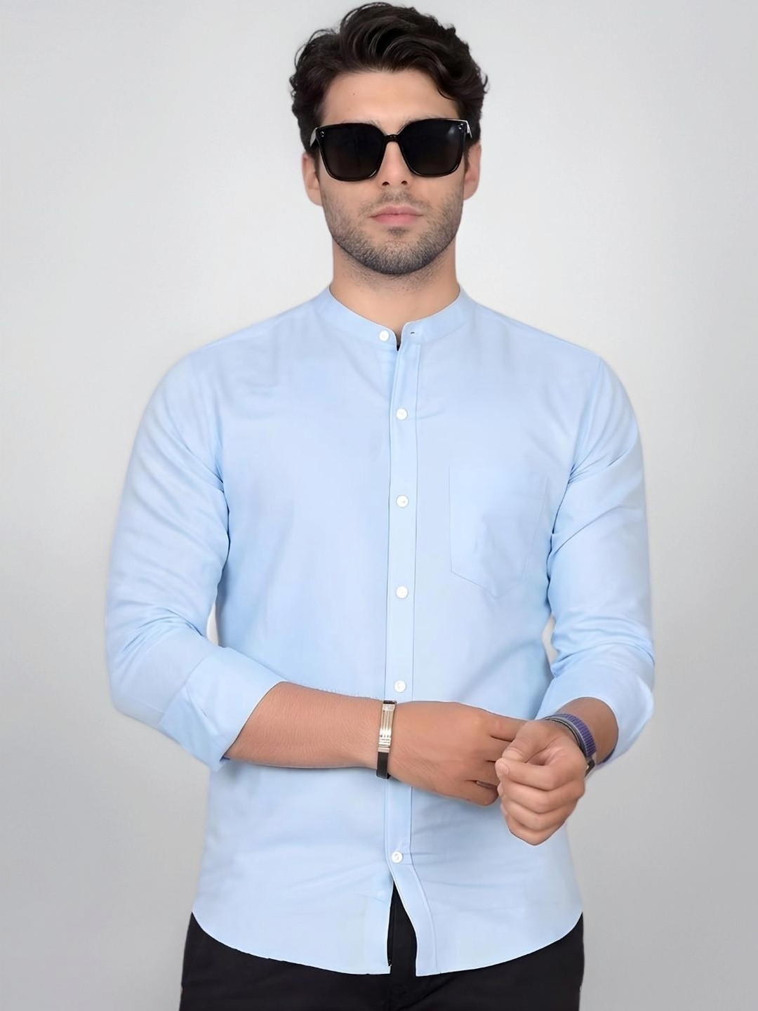 Vivatra Men Standard Casual Shirt