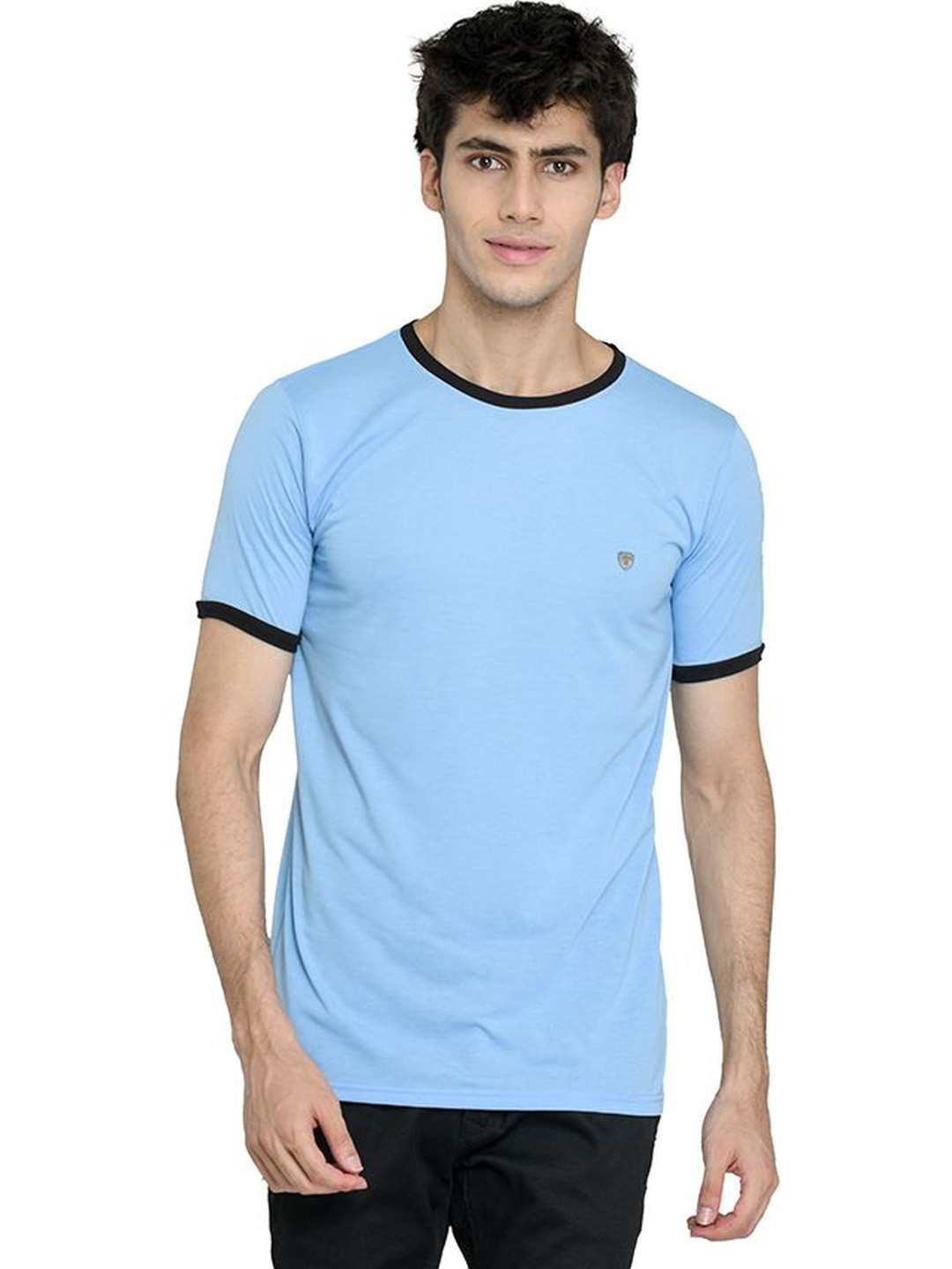LEE BONEE Men Bio Finish T-shirt