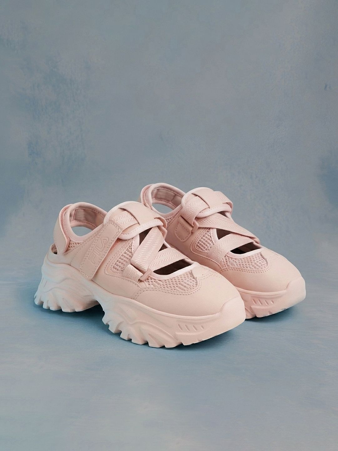 FILA Women JUNE Walking Shoes