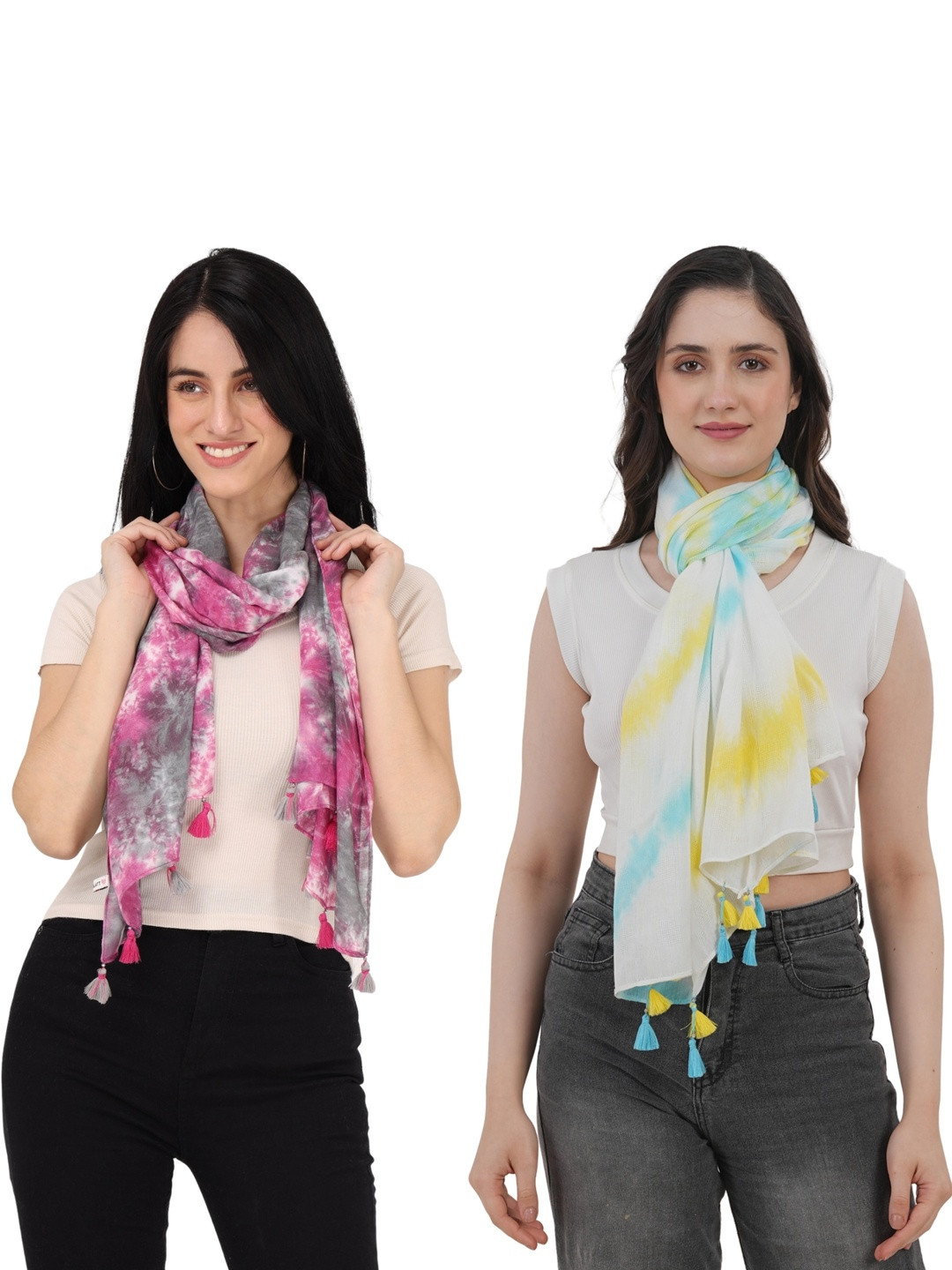PALATT Women Stole