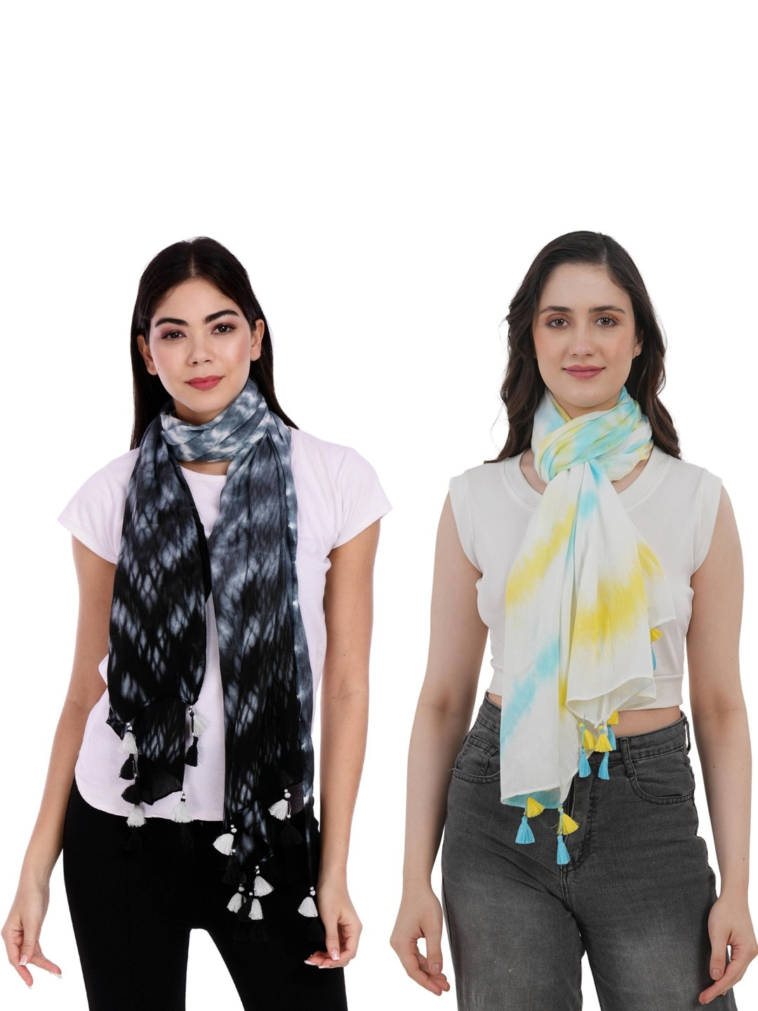 PALATT Women Stole