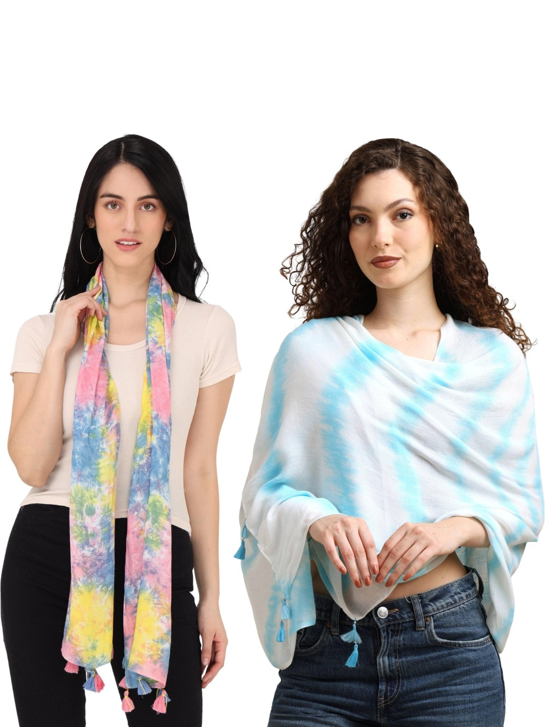 PALATT Women Stole