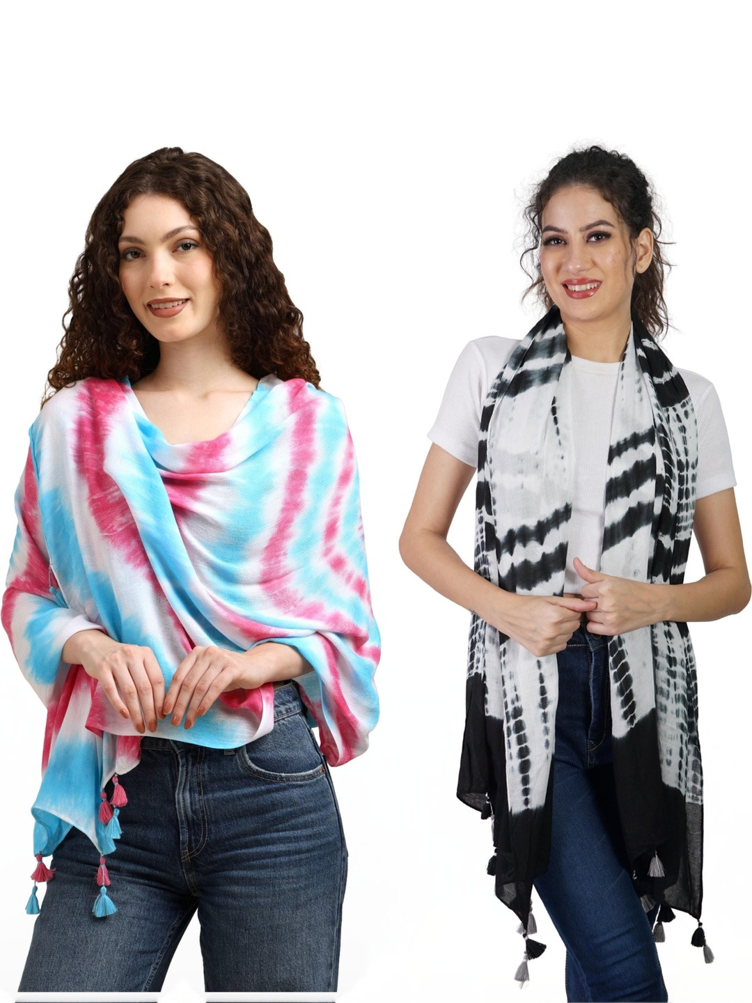 PALATT Women Stole