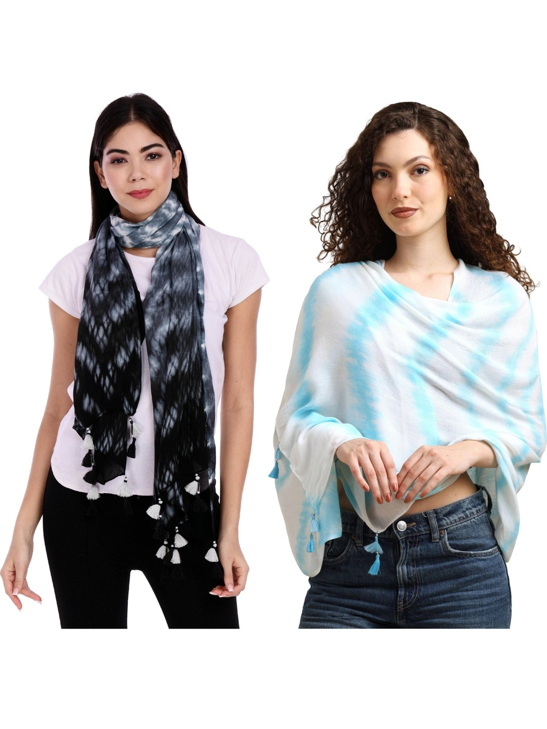 PALATT Women Stole