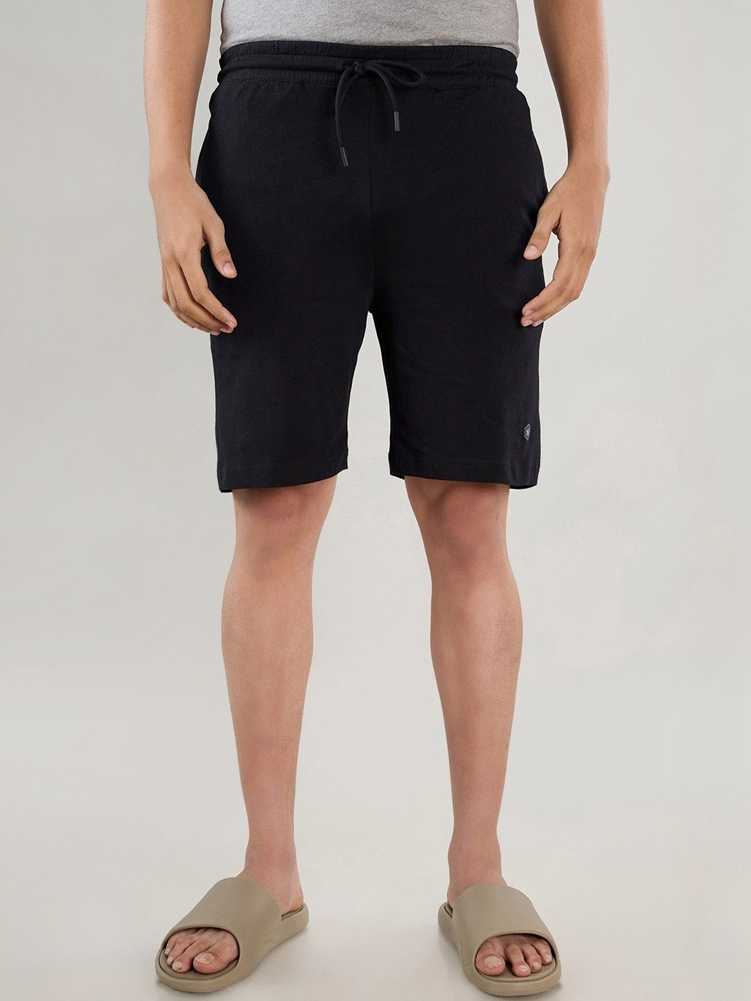 SleepZ by Raymond Men Lounge Shorts