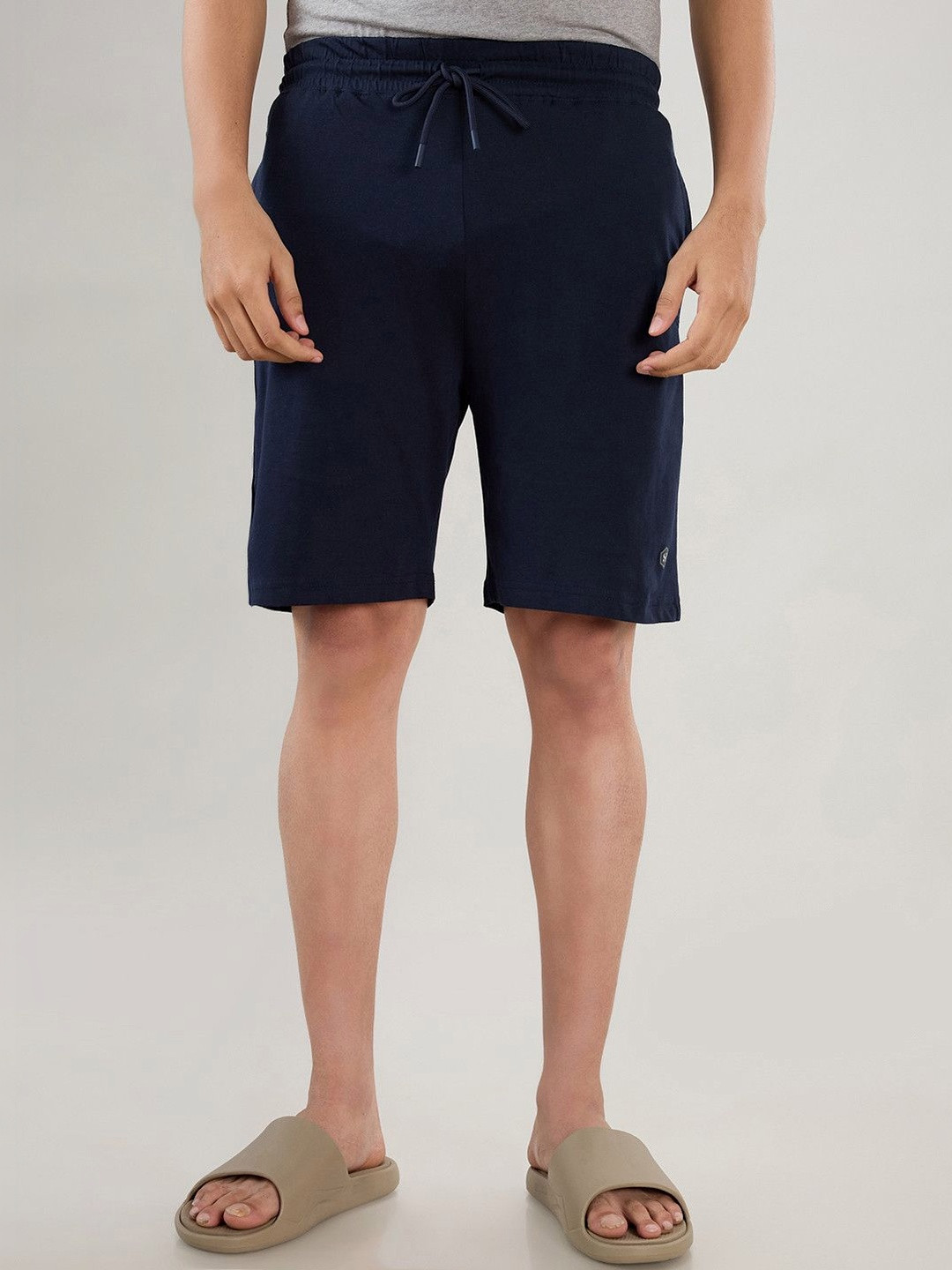 SleepZ by Raymond Men Lounge Shorts