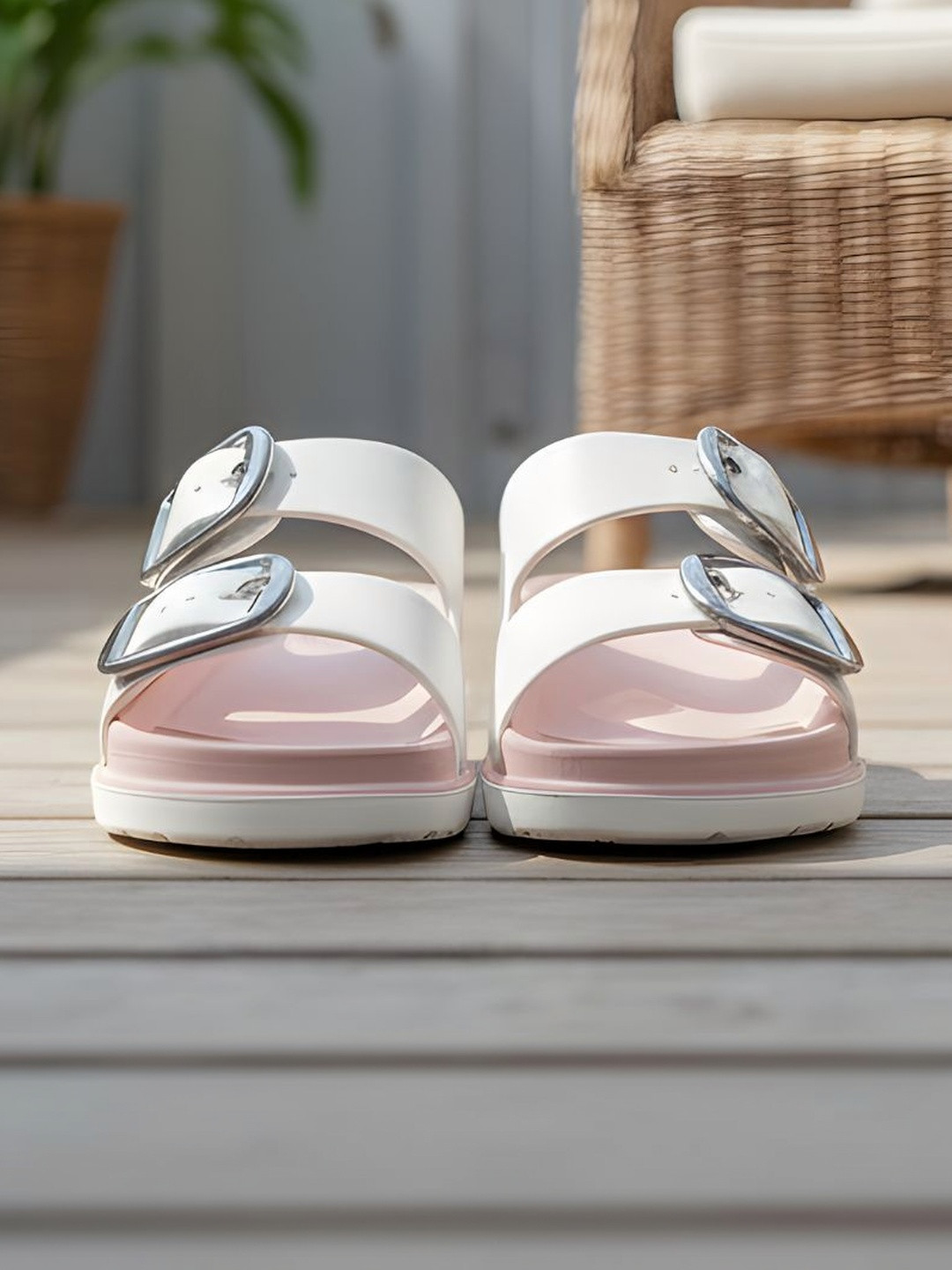 VINTEX Women Comfort Sandals
