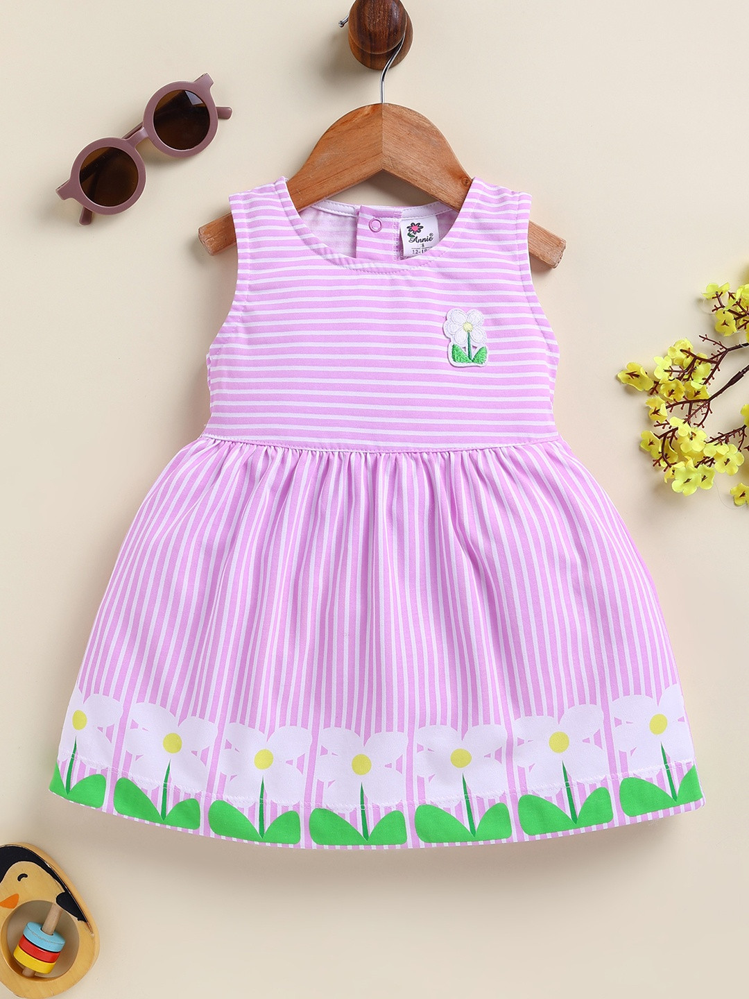Annie Dress