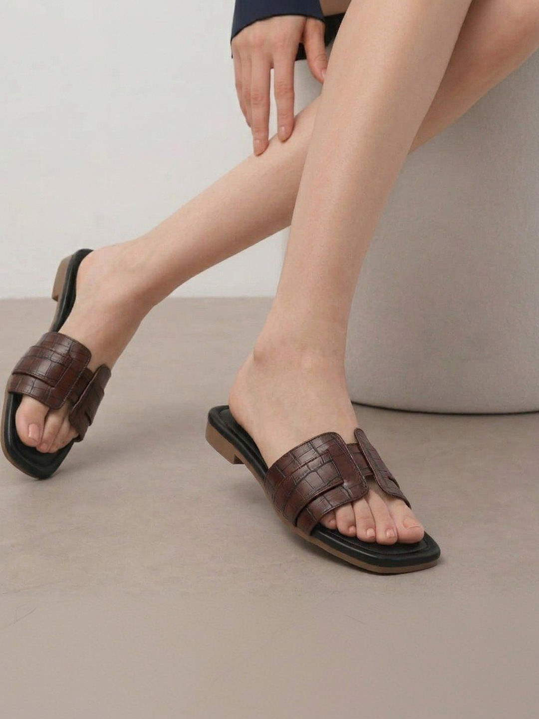 Austine Women Shoe-Style Sandals