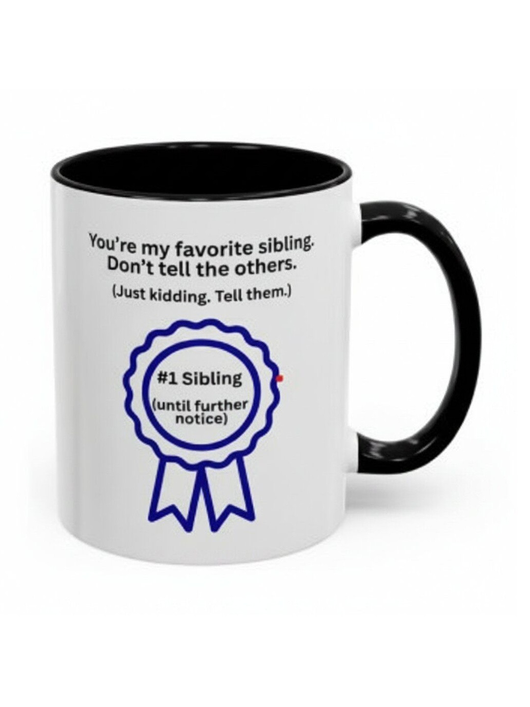 Quace White Text or Slogans Printed Ceramic Glossy Mugs Set of Cups and Mugs