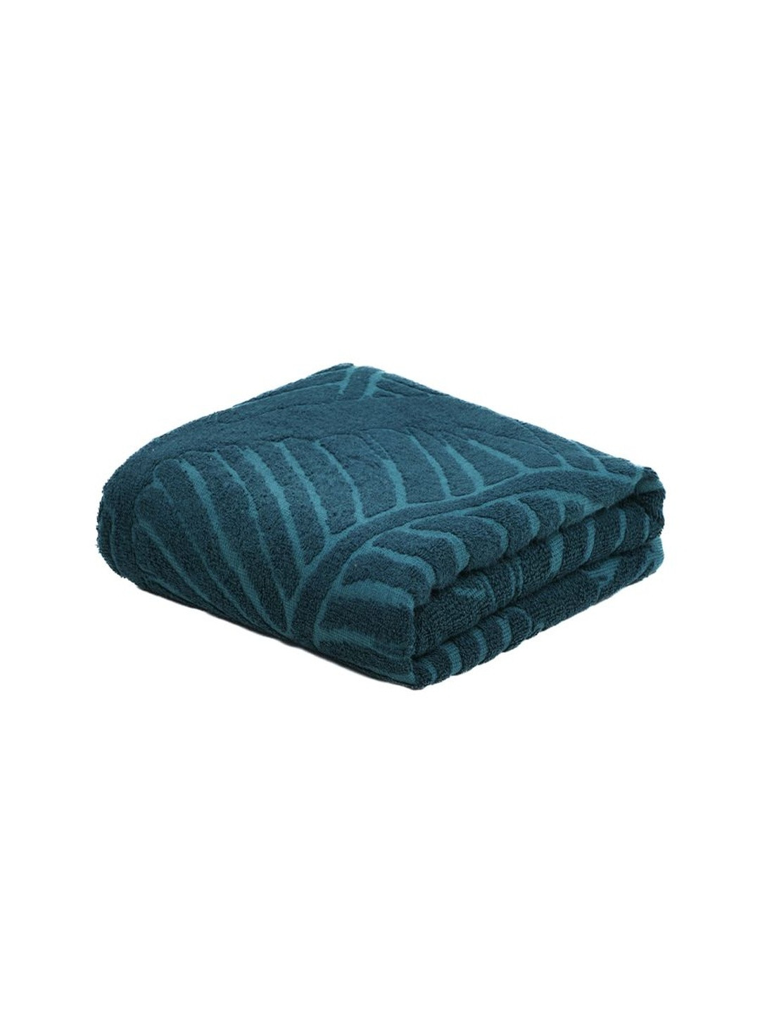 Doctor Towels Aloevera 350GSM Odor Resistant Adult Regular Bath Towel-59x30In