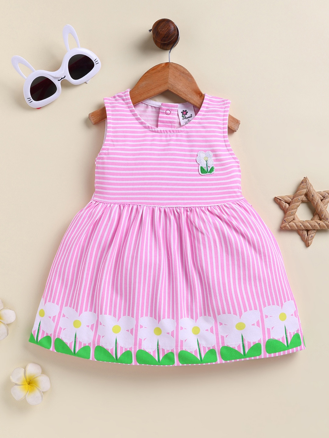 Annie Dress