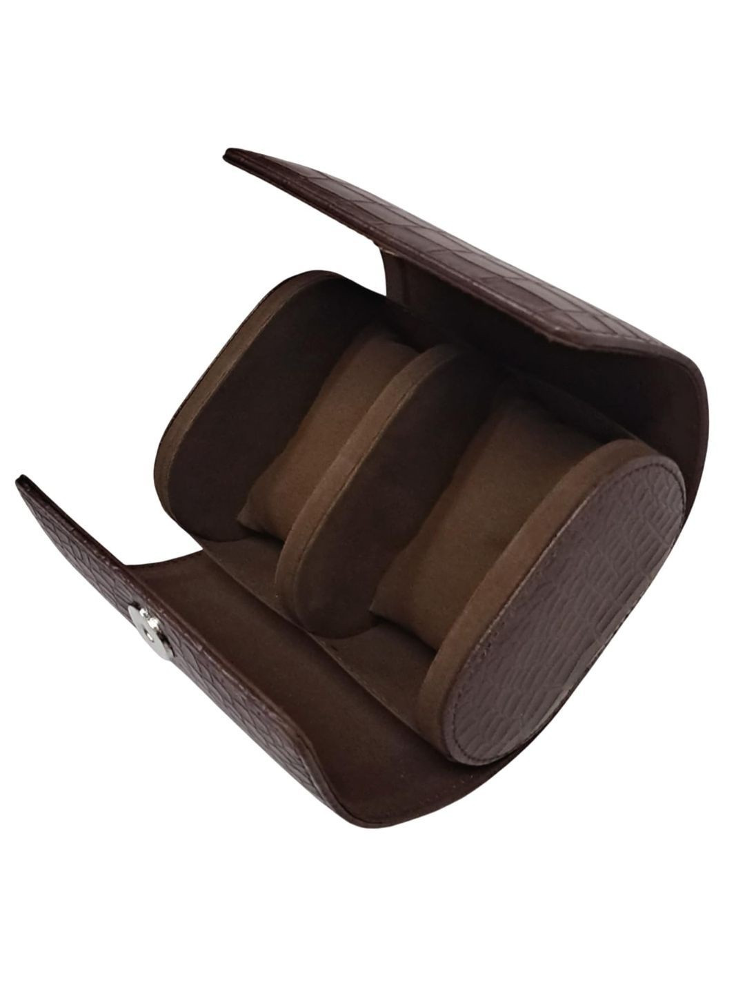 essart Two Slots Watch Organiser