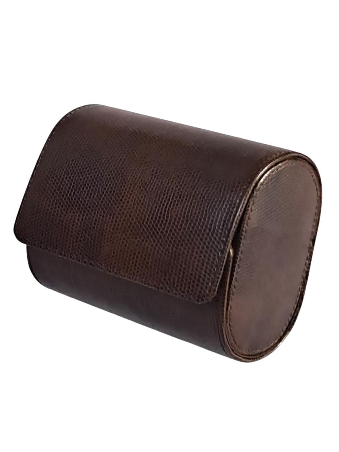essart Two-Slot Watch Organiser