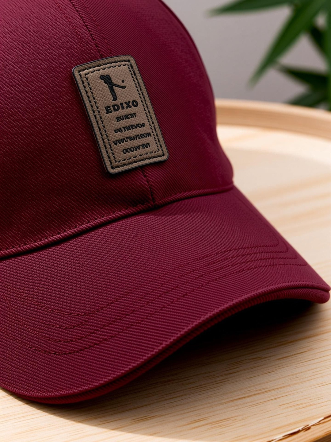 Evanden Men Baseball Cap