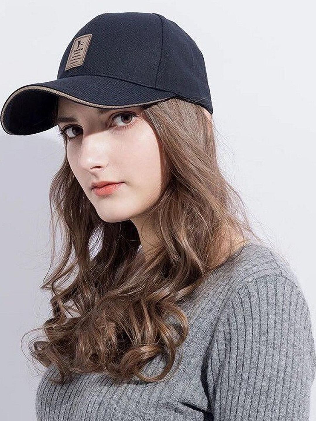Evanden Women Baseball Cap