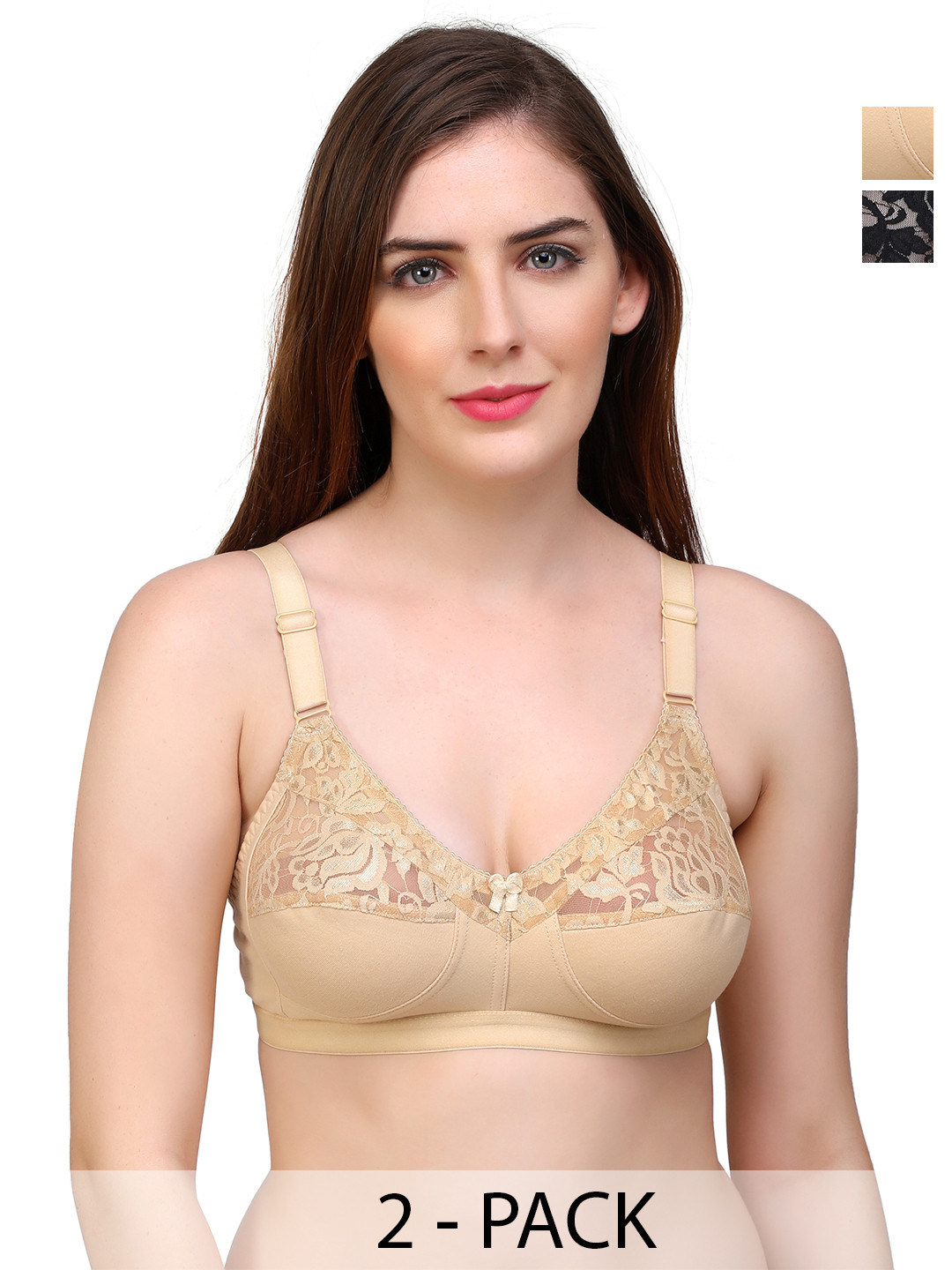 Layeba Bra Full Coverage