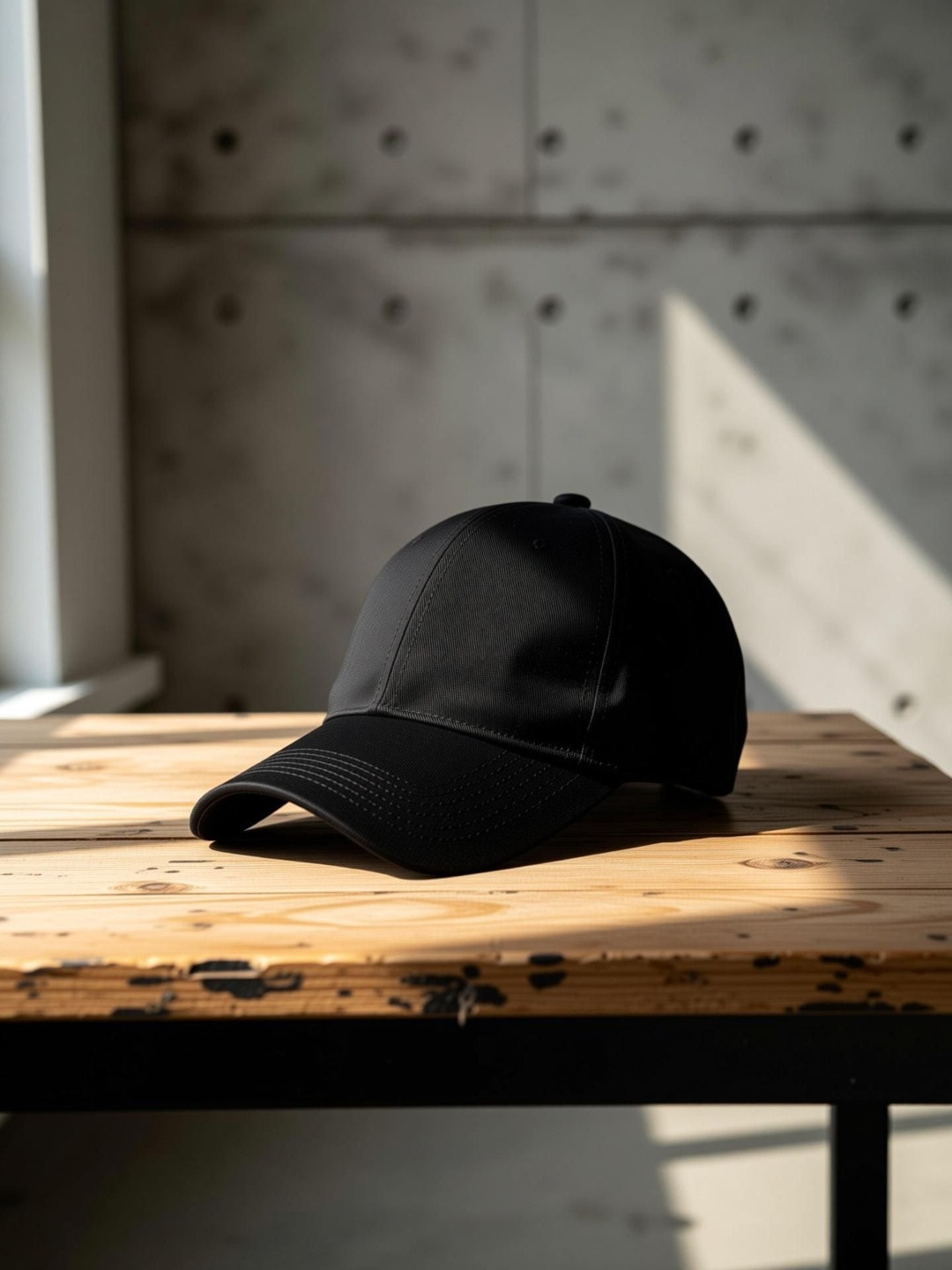 Evanden Men Baseball Cap
