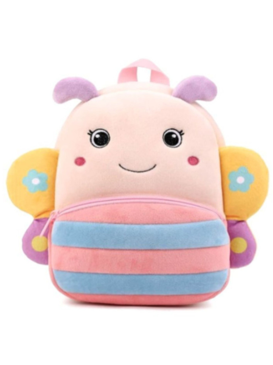 Bagvillaa Kids Animal Structured Handheld Bag
