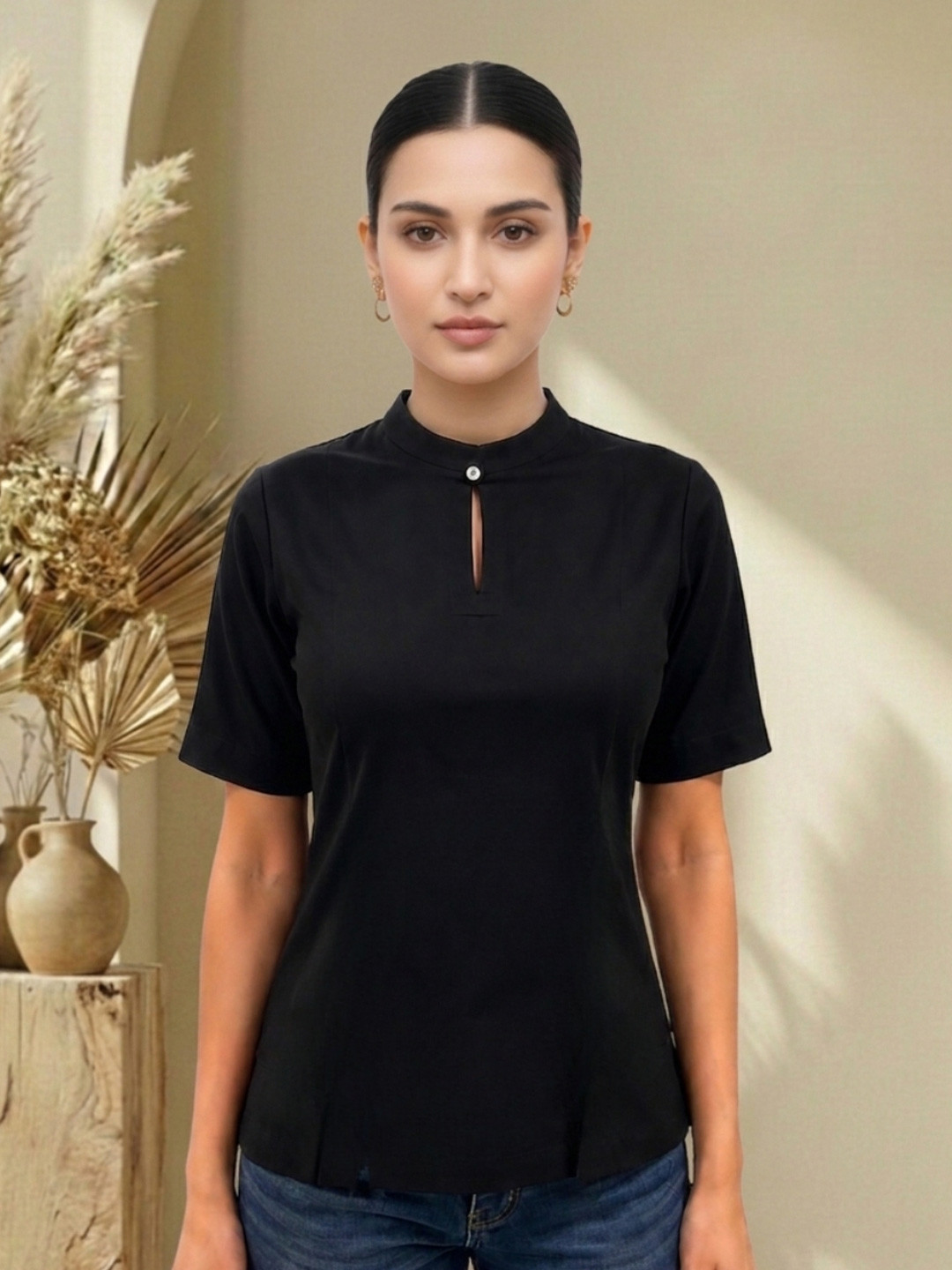 Thevasa Kurti