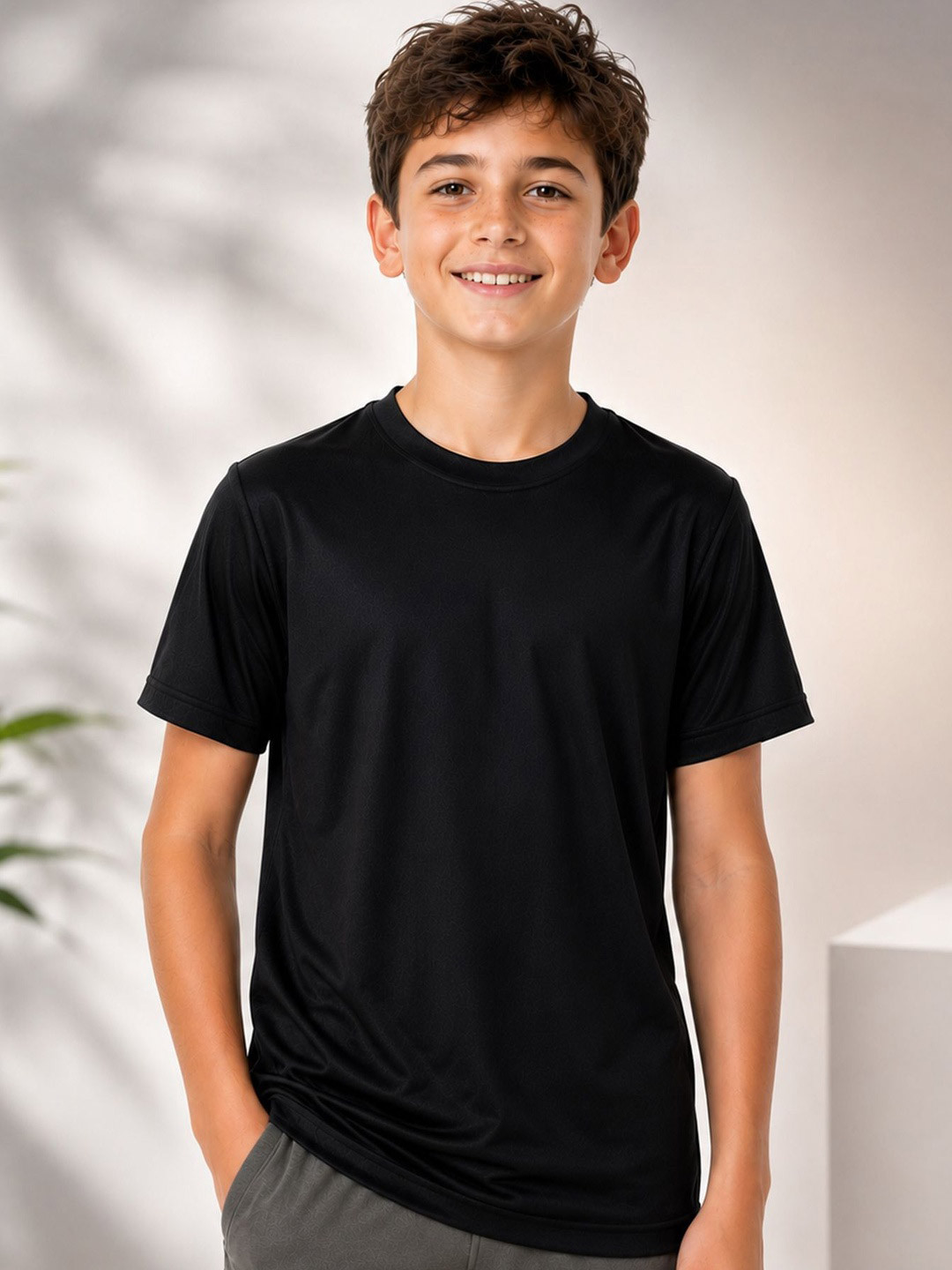 RISH Boys T-shirt