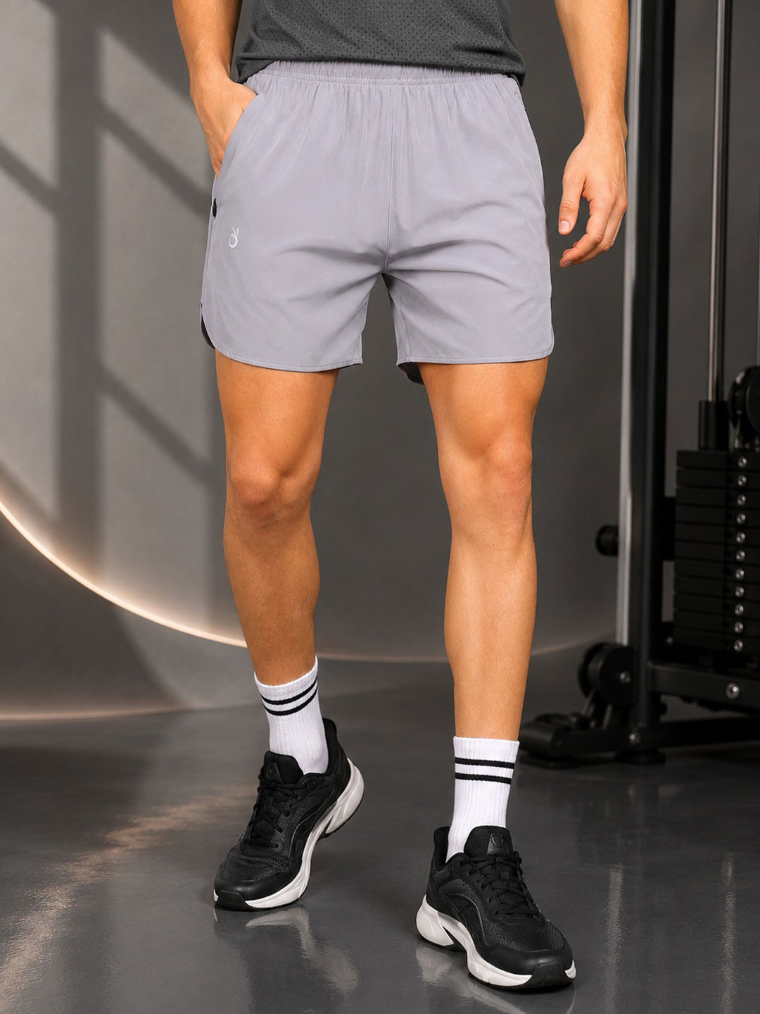 Lemona Men Sports Shorts