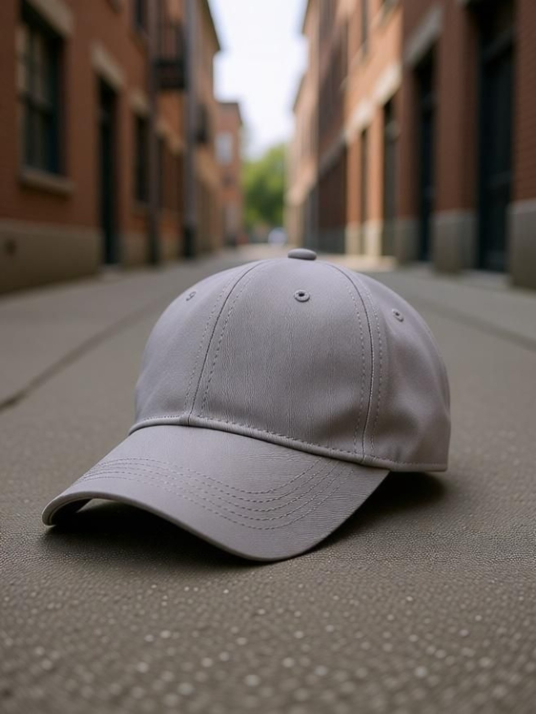 Evanden Men Baseball Cap