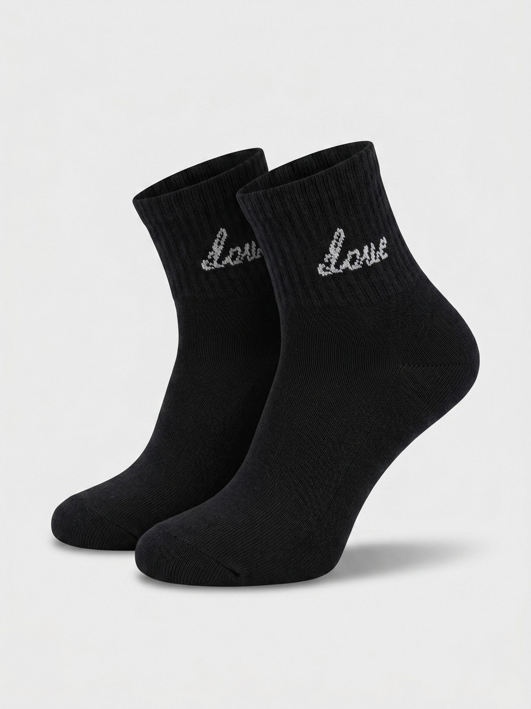 Moda Rapido Women Cotton Blend Above Ankle Socks