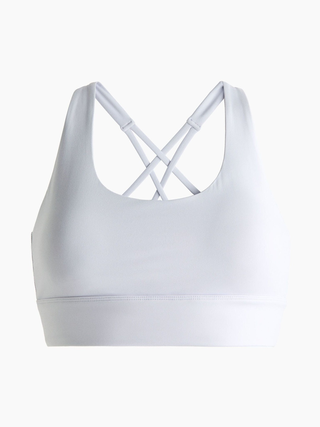 H&M MOVE Medium Support Sports Bra With SoftMove