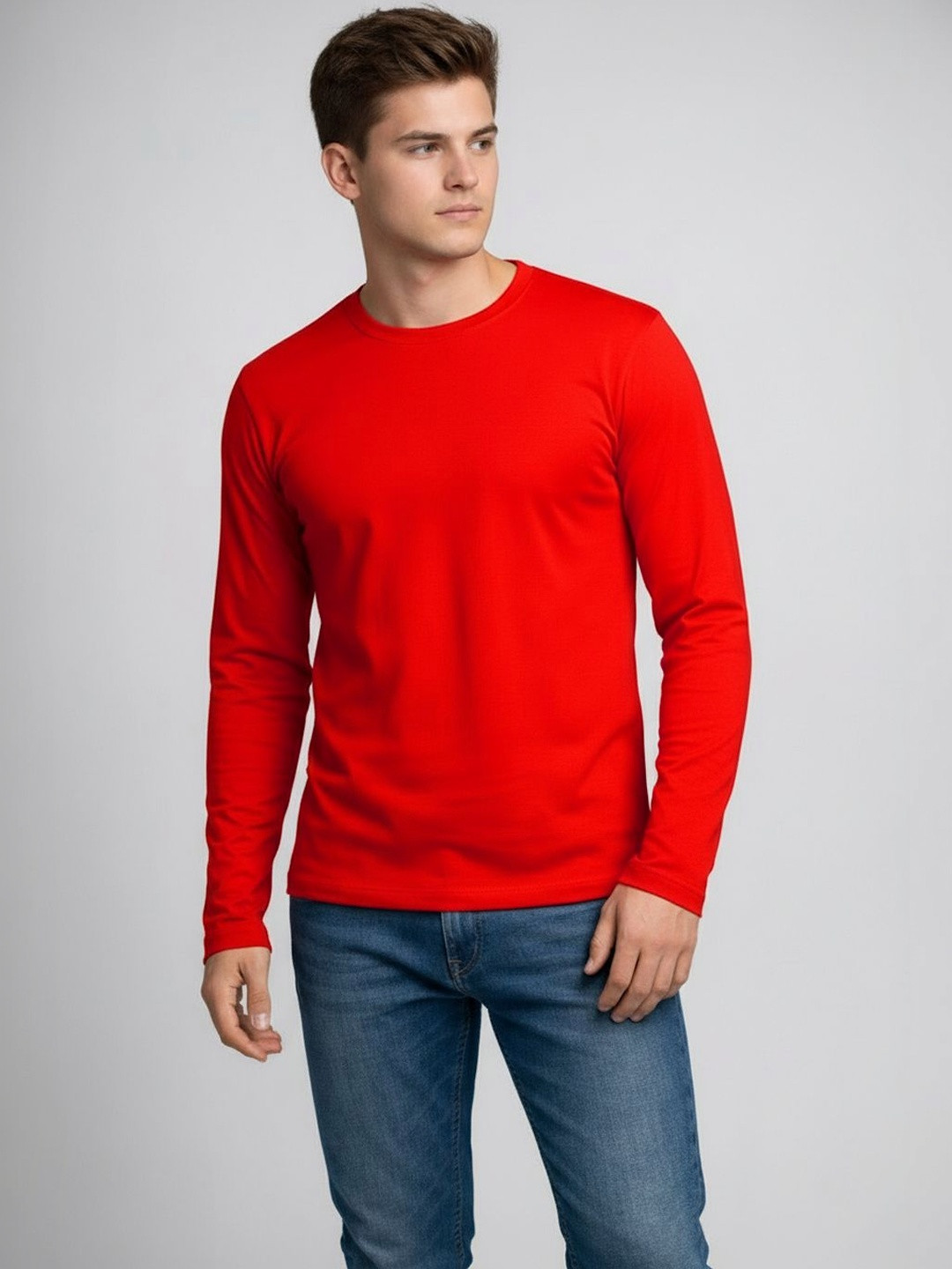 CRYPTIC Men T-shirt