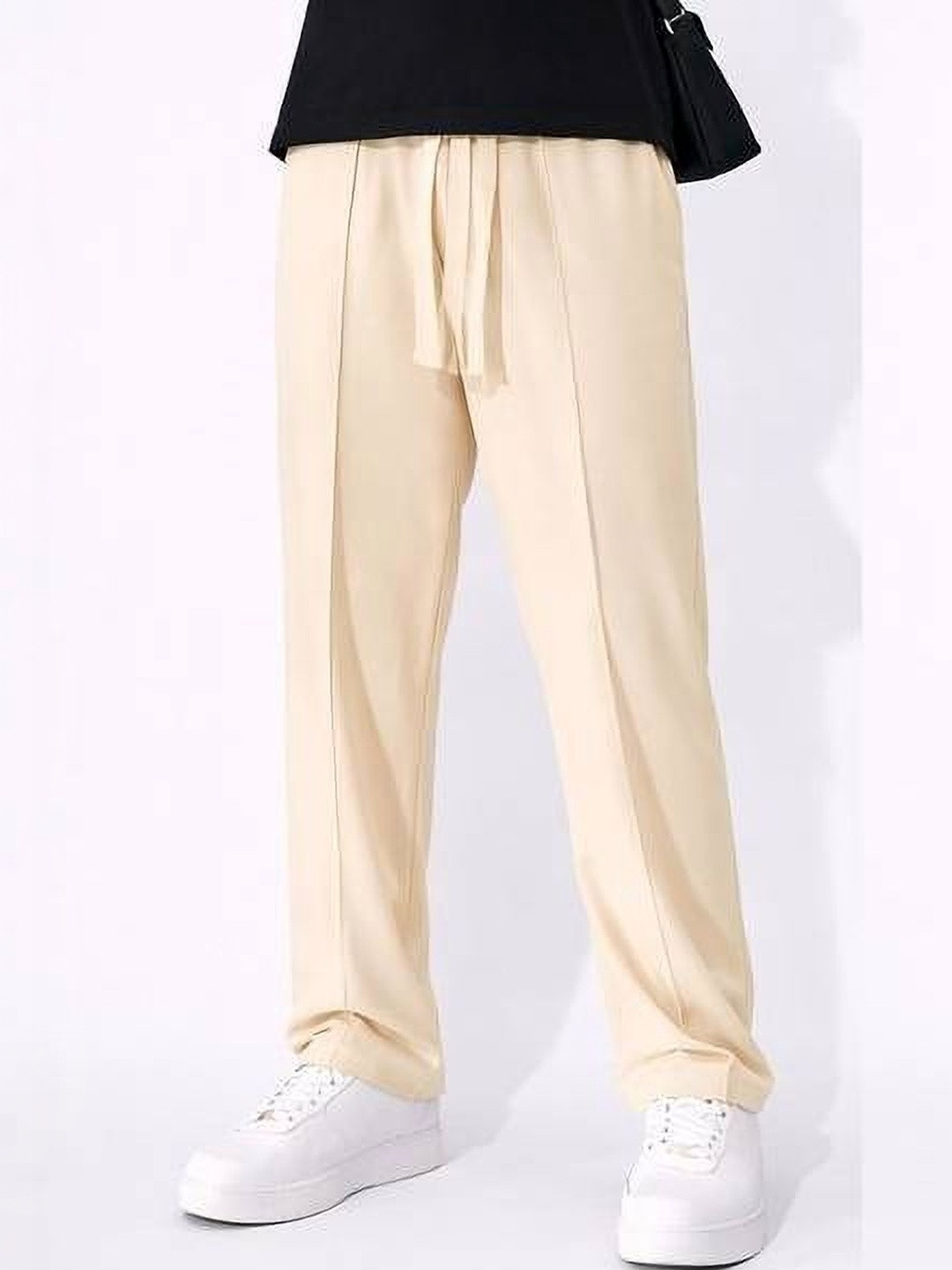 zentik Men Regular Fit Track Pants