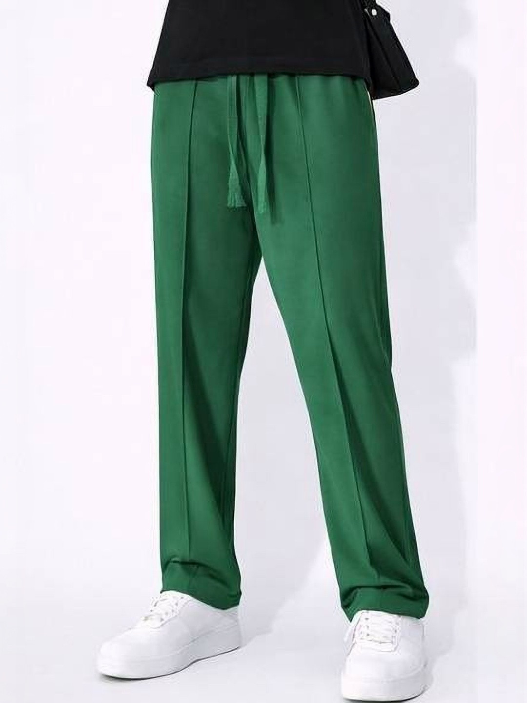 zentik Men Regular Fit Track Pants