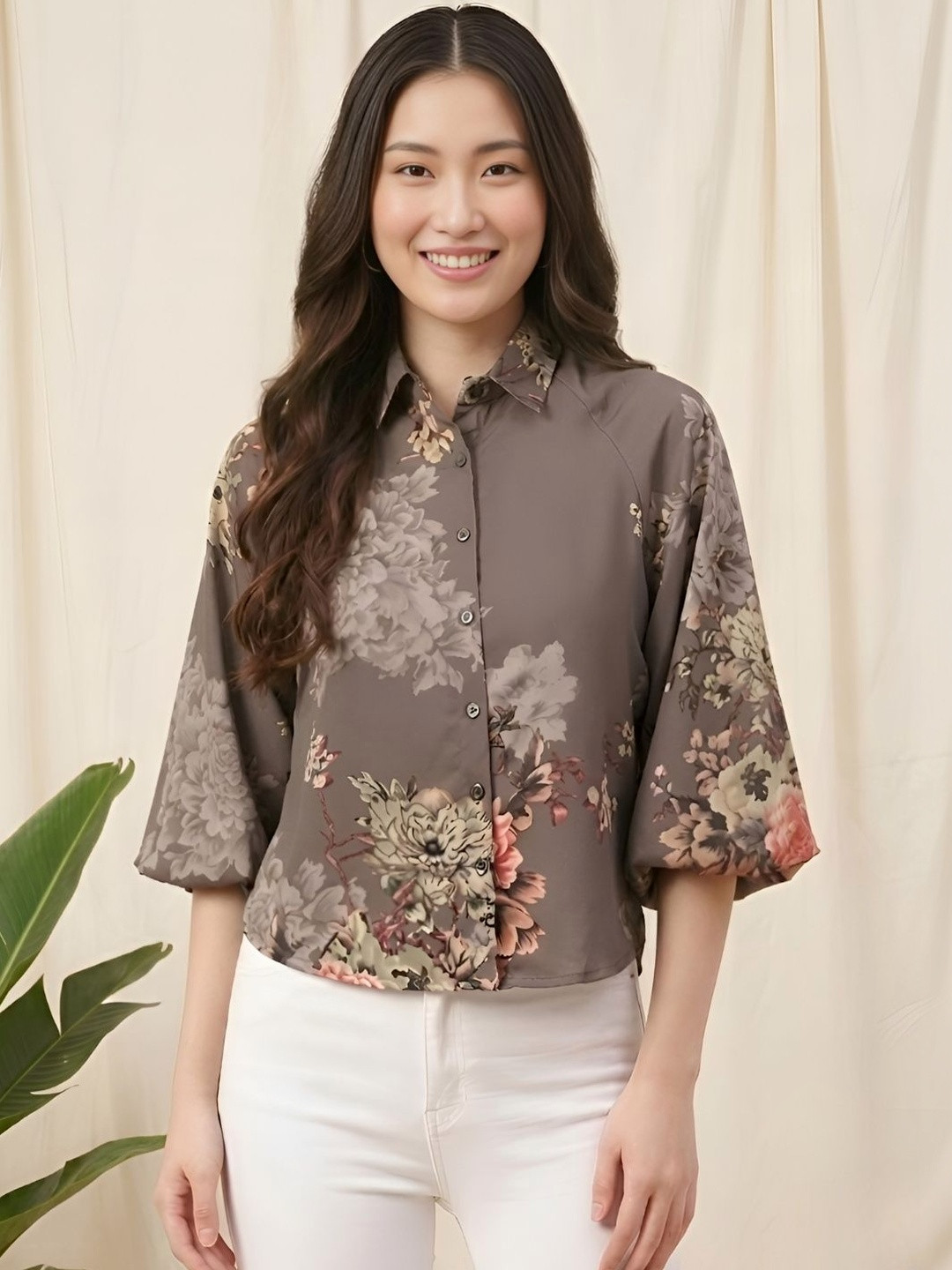 clobug Women Shirts