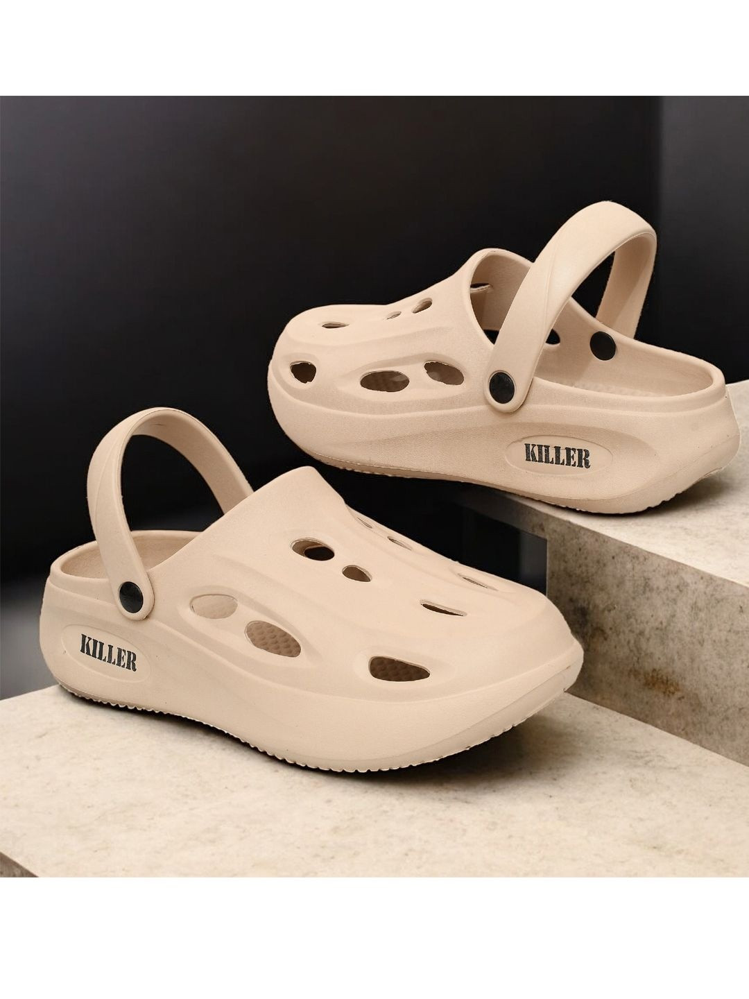Killer Men Clogs