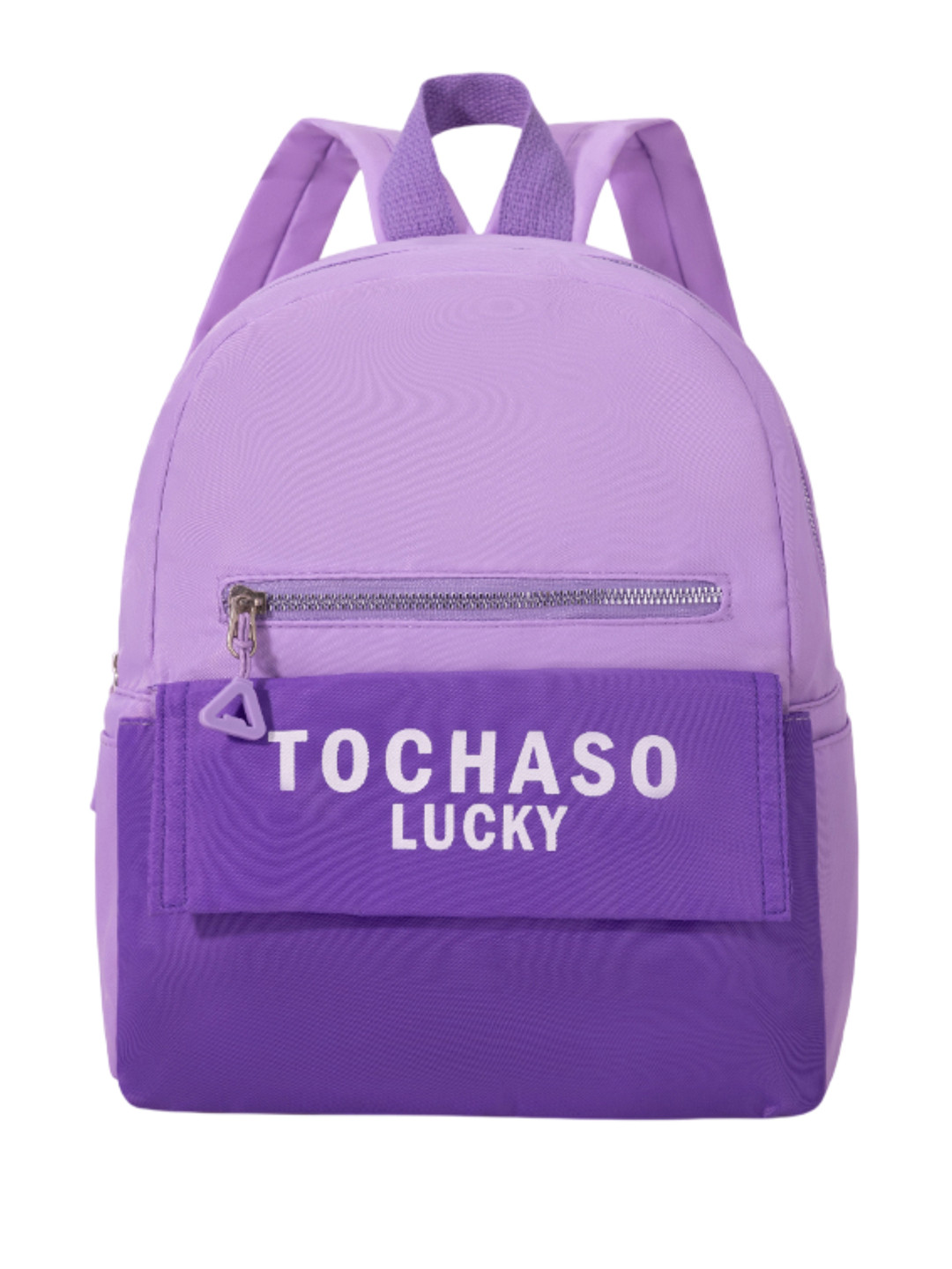 Tinytot Unisex Kids Alphanumeric Backpack