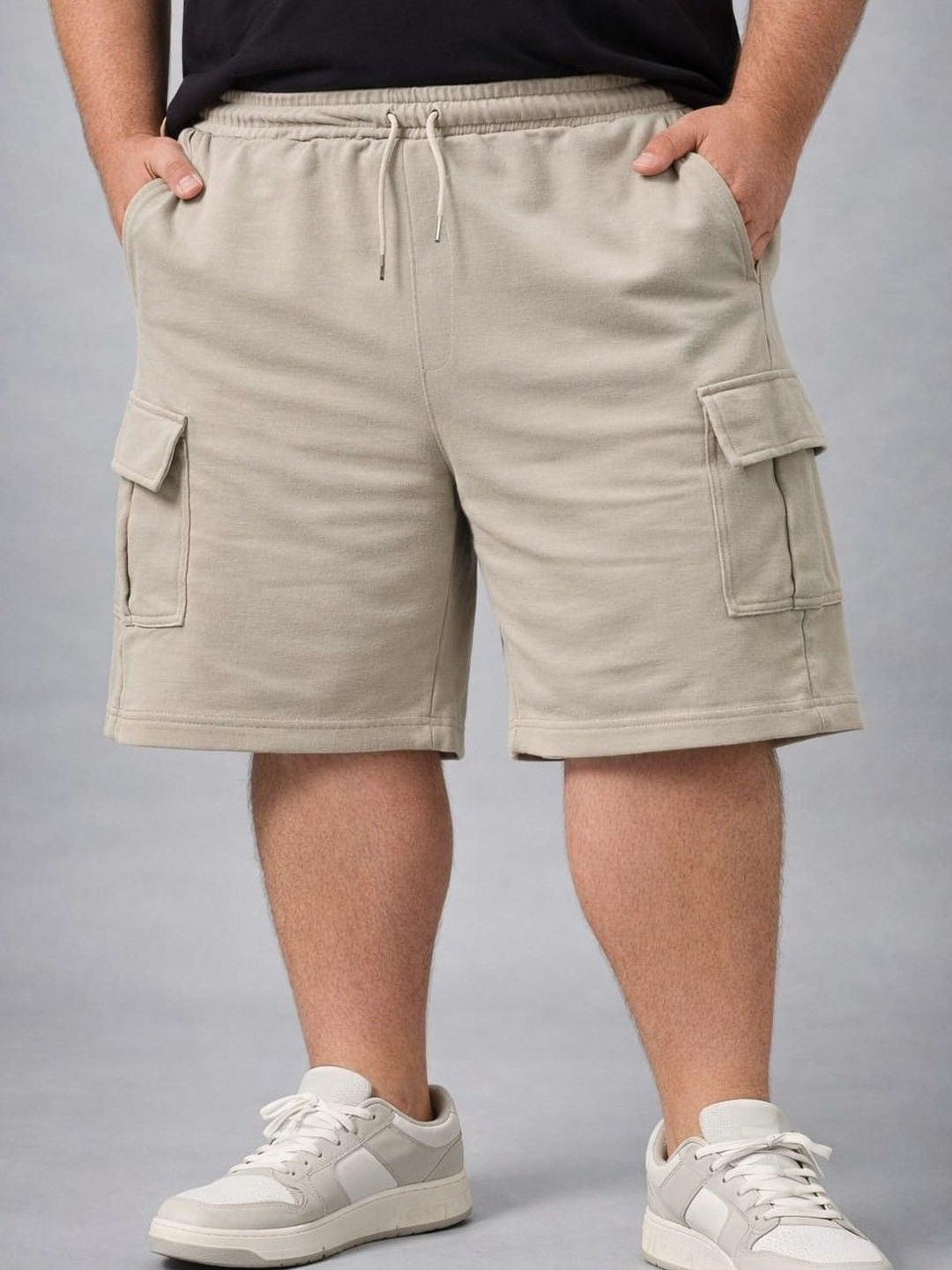 AUSTIVO Men Cargo Shorts