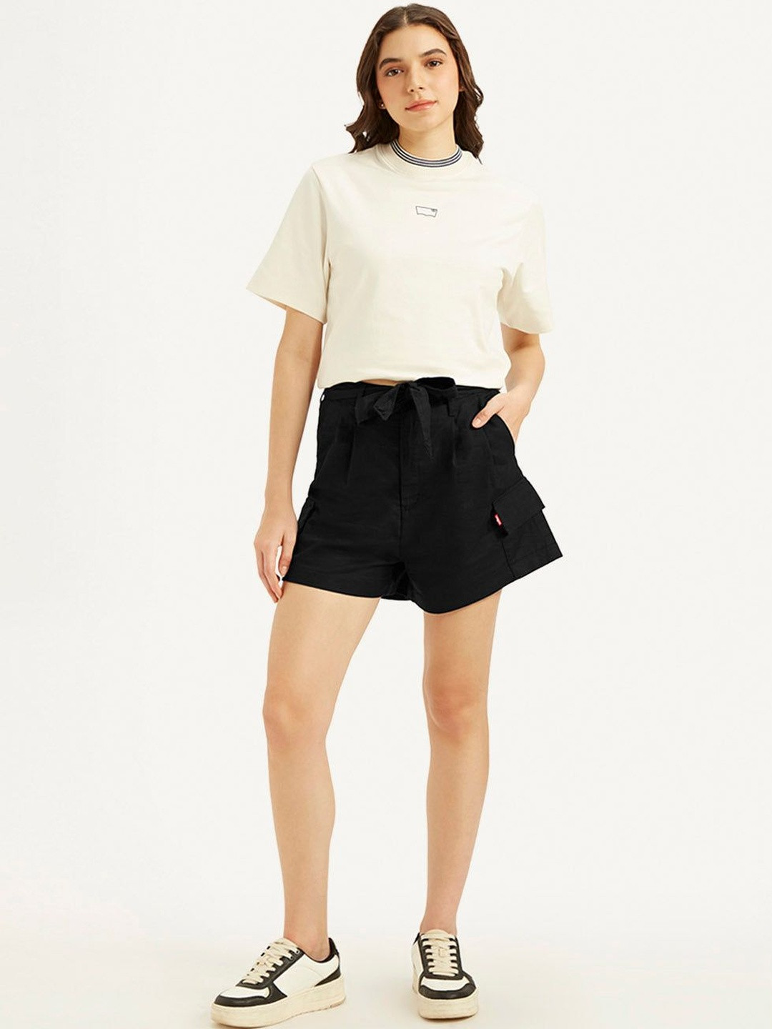 Levis Women Shorts