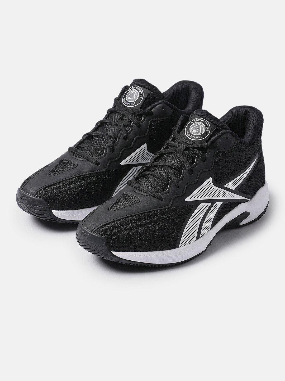 Reebok Men B BUCKETS Basketball Shoes